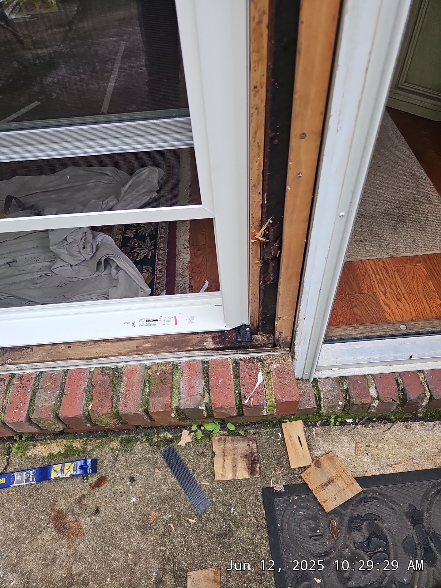 Jones Project in Birmingham by The Window Source