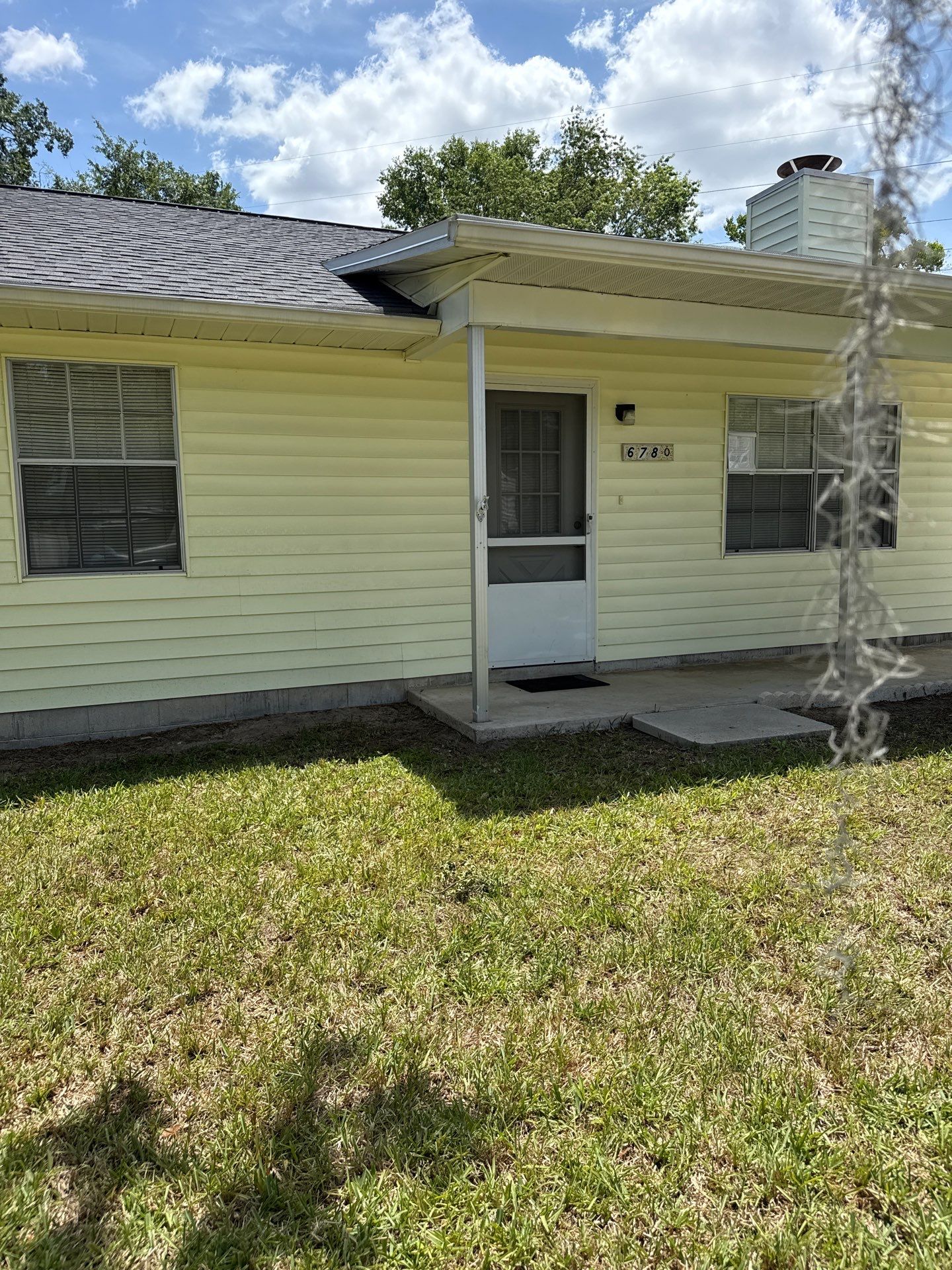 Project in Ocala by You Restorations LLC DBA YOU-Home