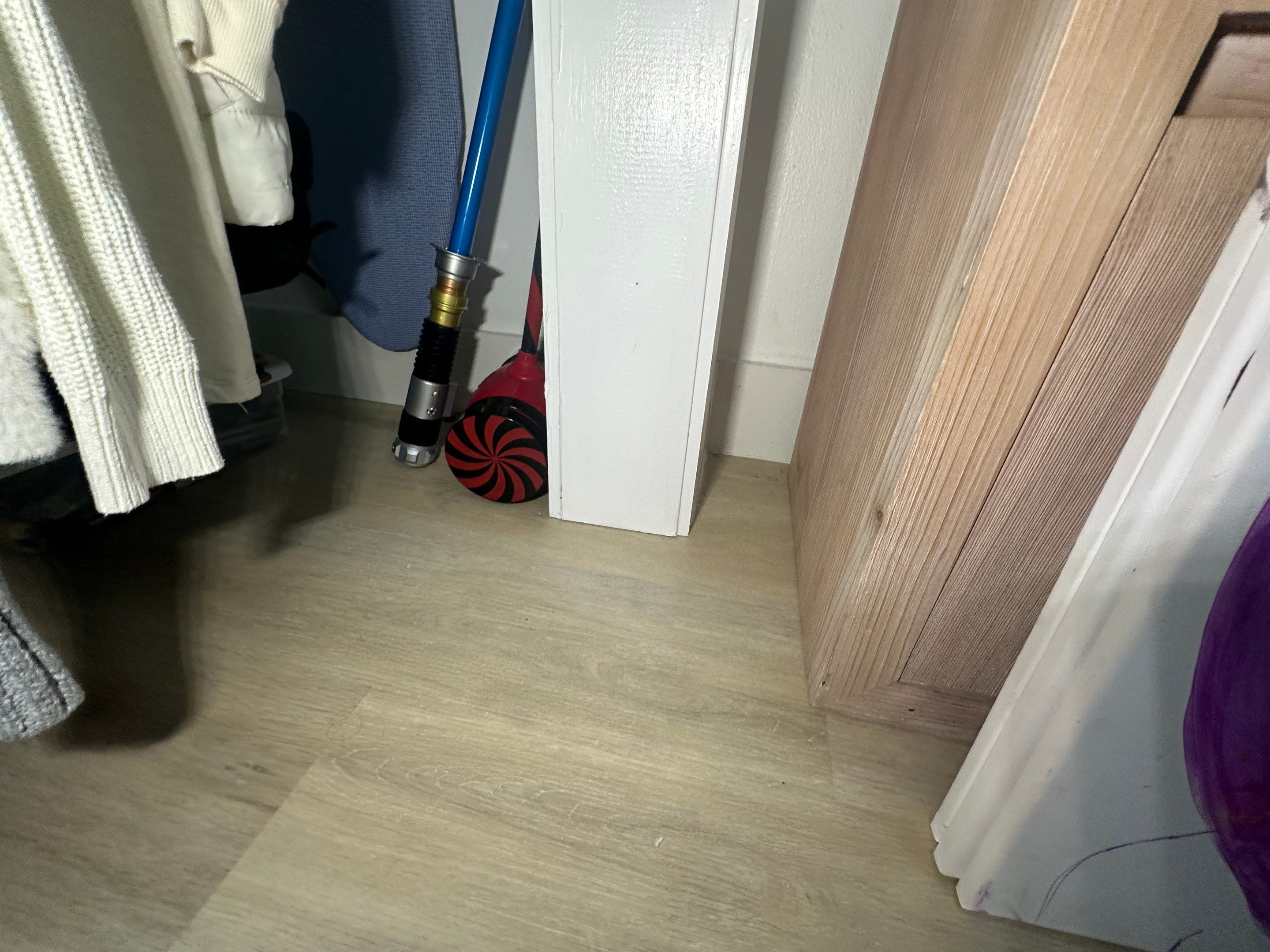 Water Damage Claim in North Miami by FLAPA & KeyStone