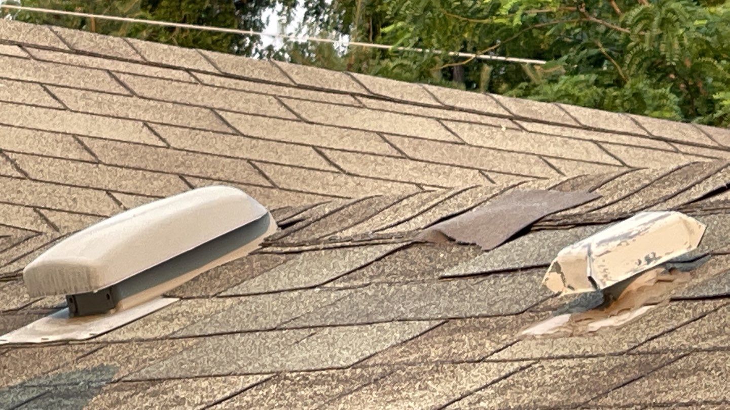 Meridian ID, Residential Roofing Installation using Owens Corning Duration in Driftwood by ID Roofing LLC