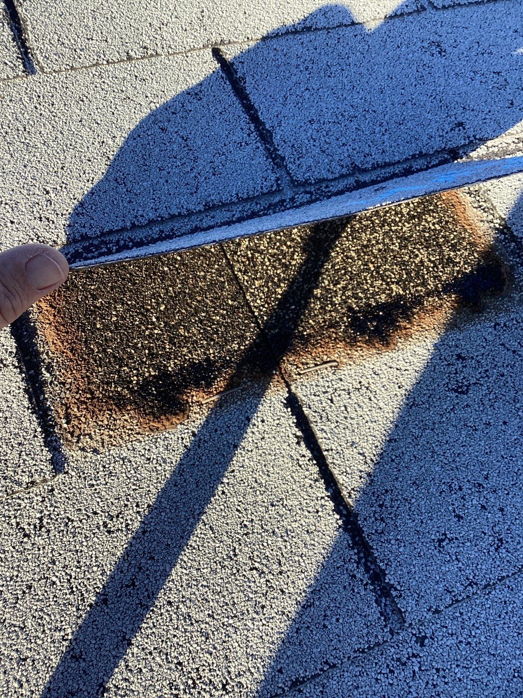 Walter's Full Re-Roof by All Storm Roofing & Construction