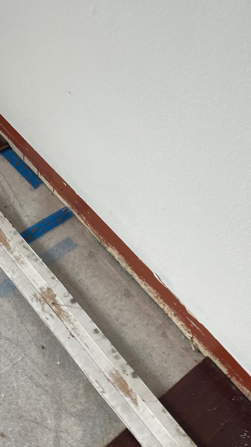 Mold Remediation by Accountable Home Services