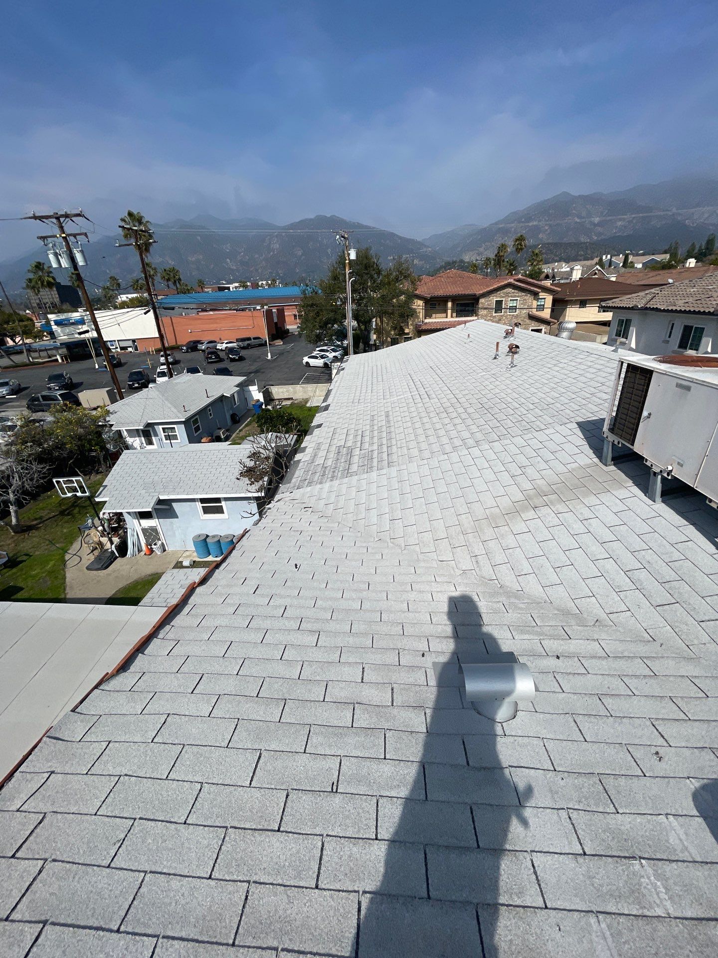 Roof Replacement - Arcadia, CA 91006 by Epic Roof Replacement