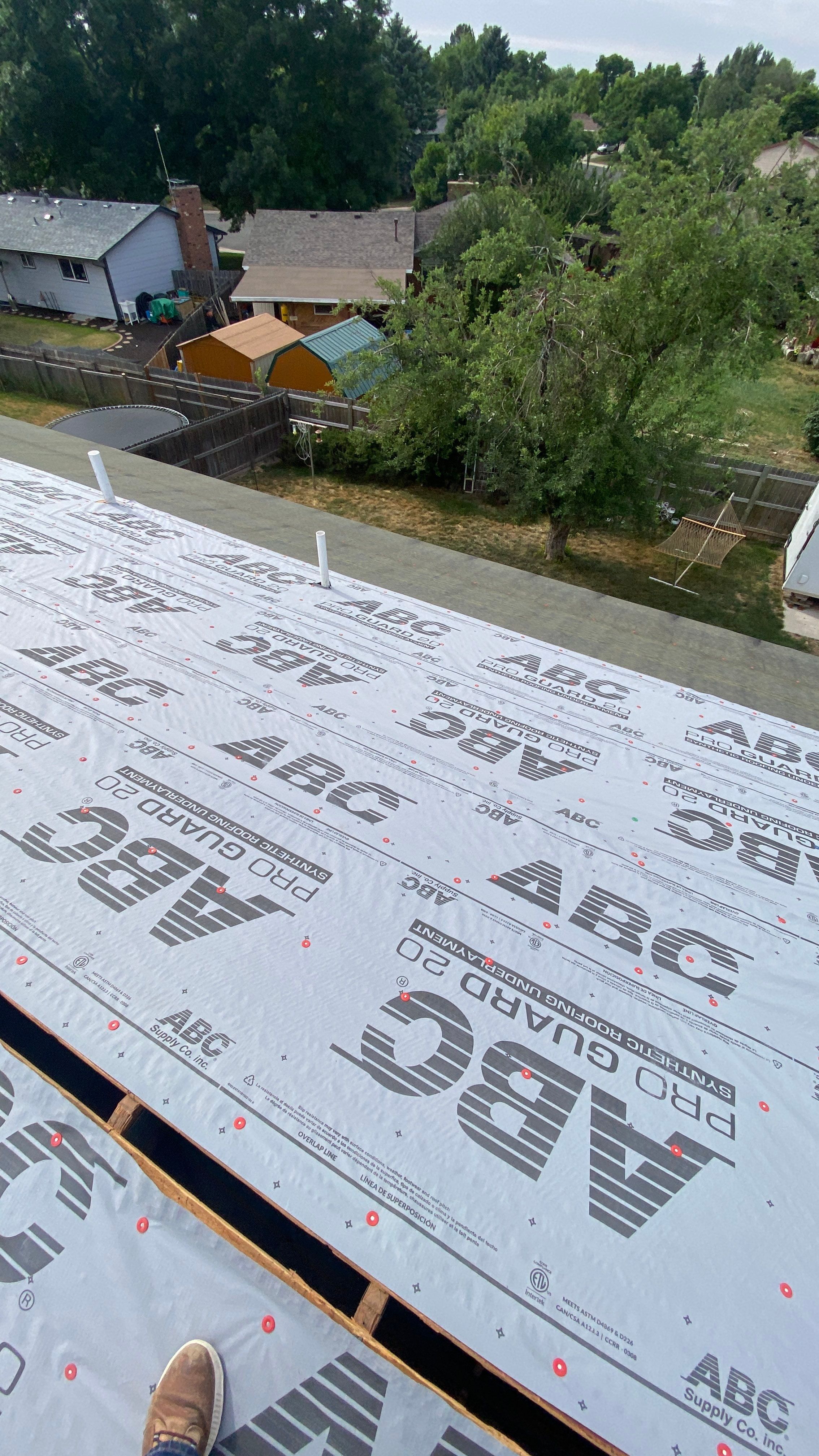 The Black Belt Difference  by Black Belt Roofing 