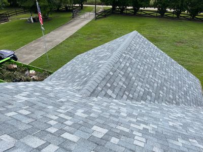 Shingle -> Shingle
