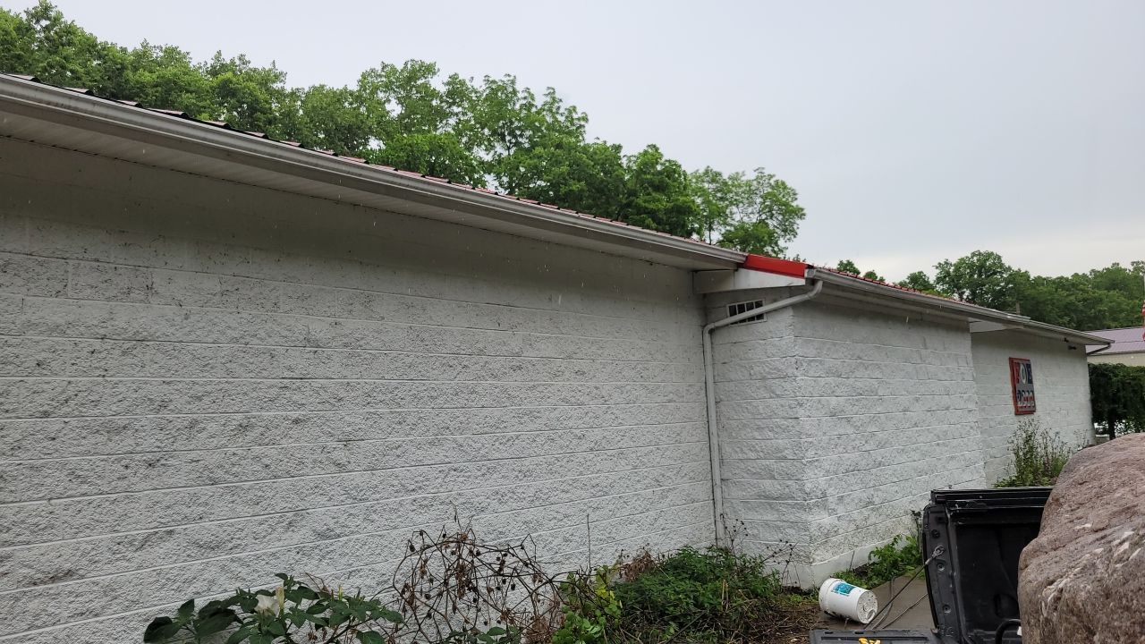 Franklin Eagles by Constructive Project Management