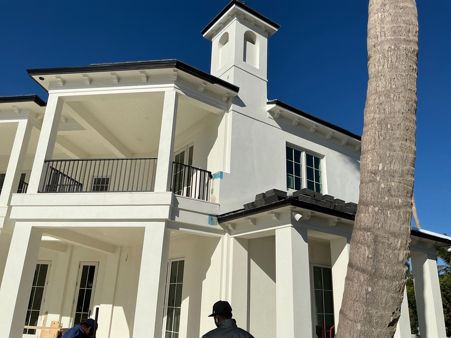 Residential Seamless Gutter Maintenance  by Gutter Professors