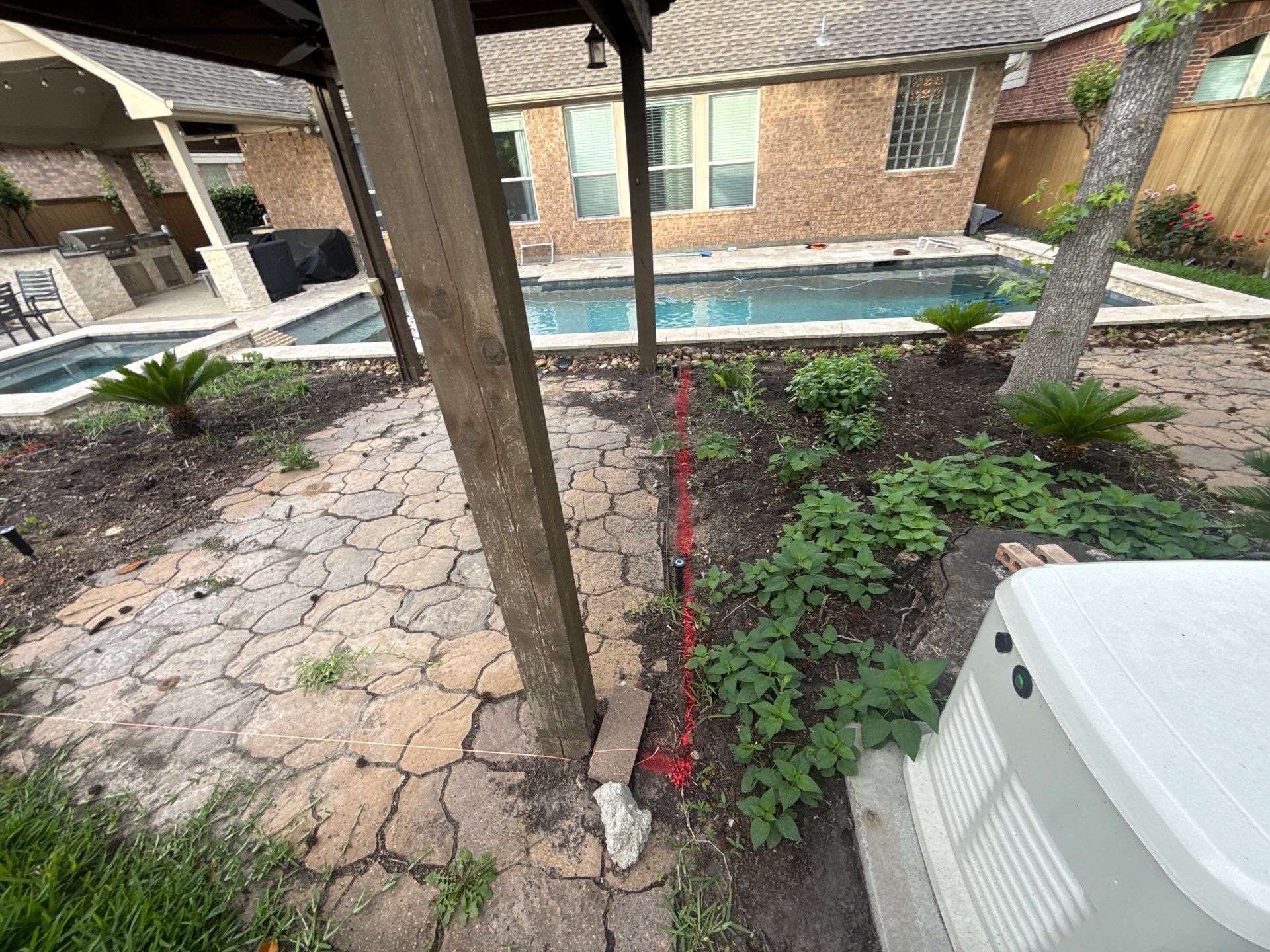 The Morrow Family by SophAlx LLC