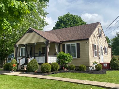 Project in Muncie, IN