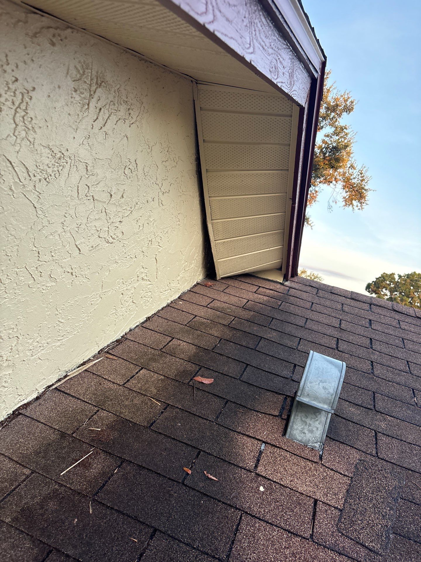 Project in Pinellas Park 33781 by Mitchell Roofing Company LLC
