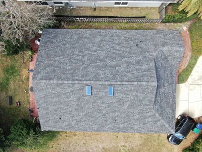 Project in Orlando