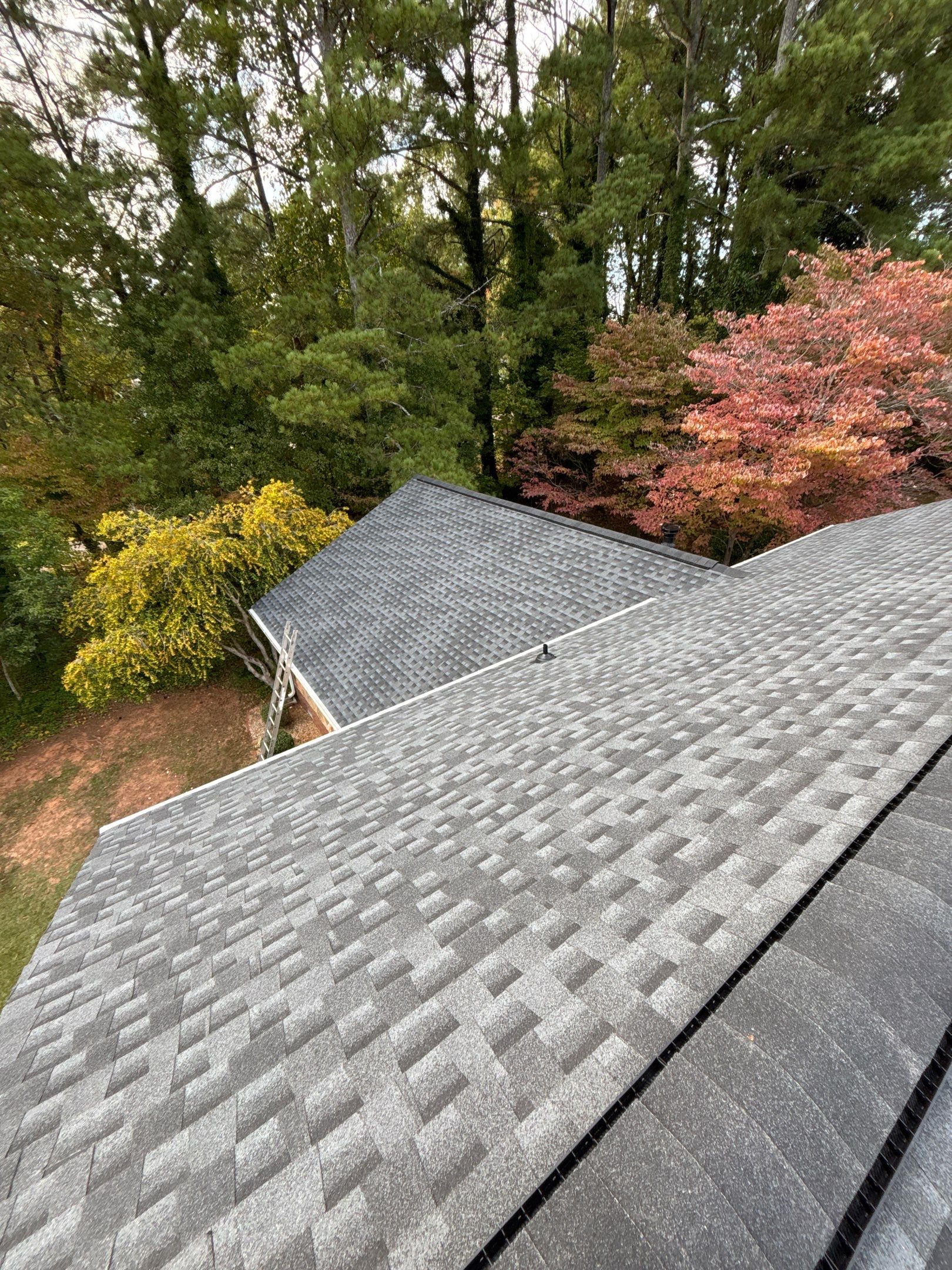 Roof Replacement by Deerfield Roofing LLC