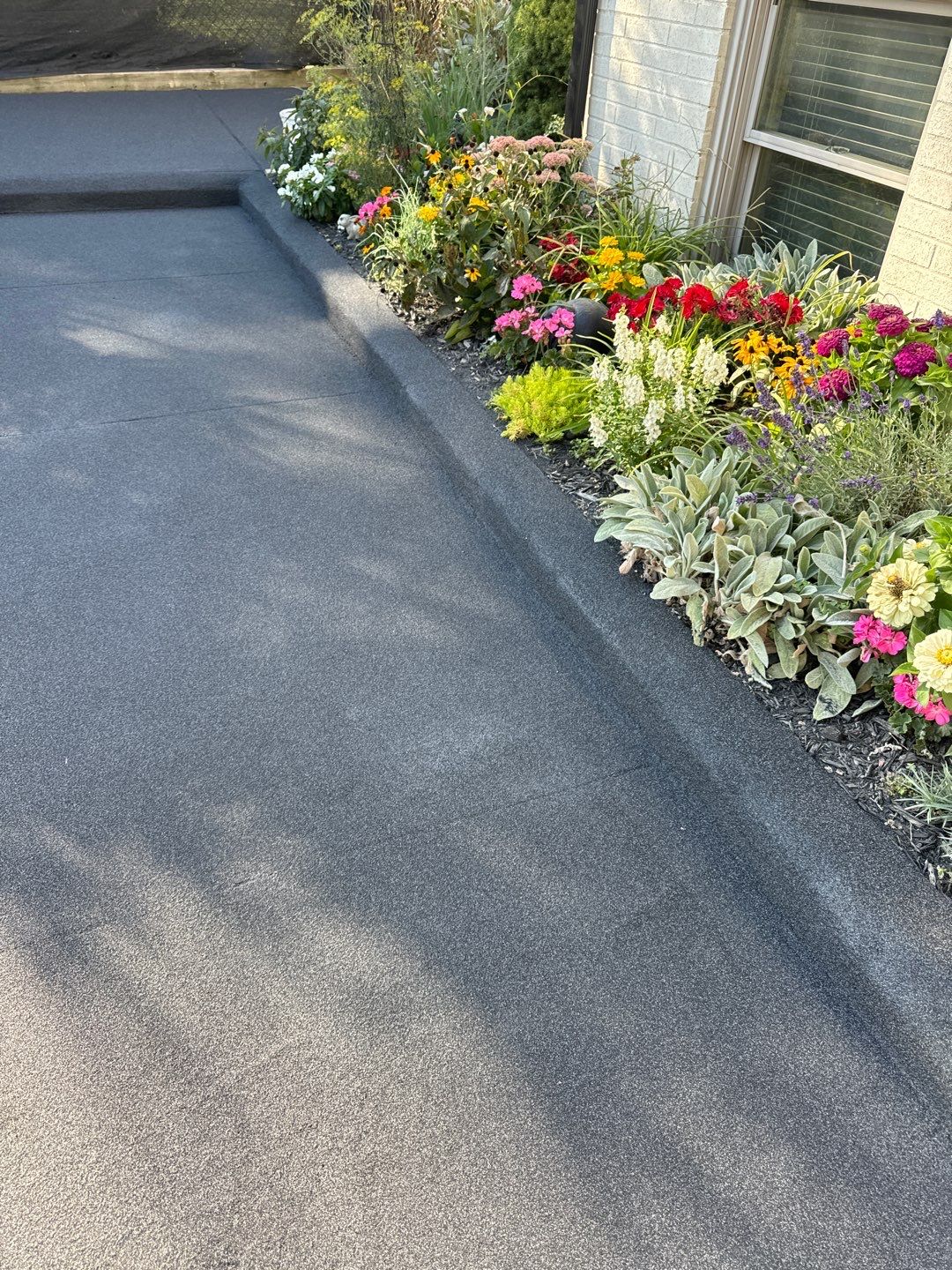 Pool Deck Project in Pittsburgh by Floors in a Day, Inc