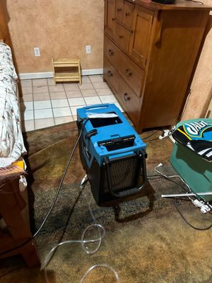 Water Damage