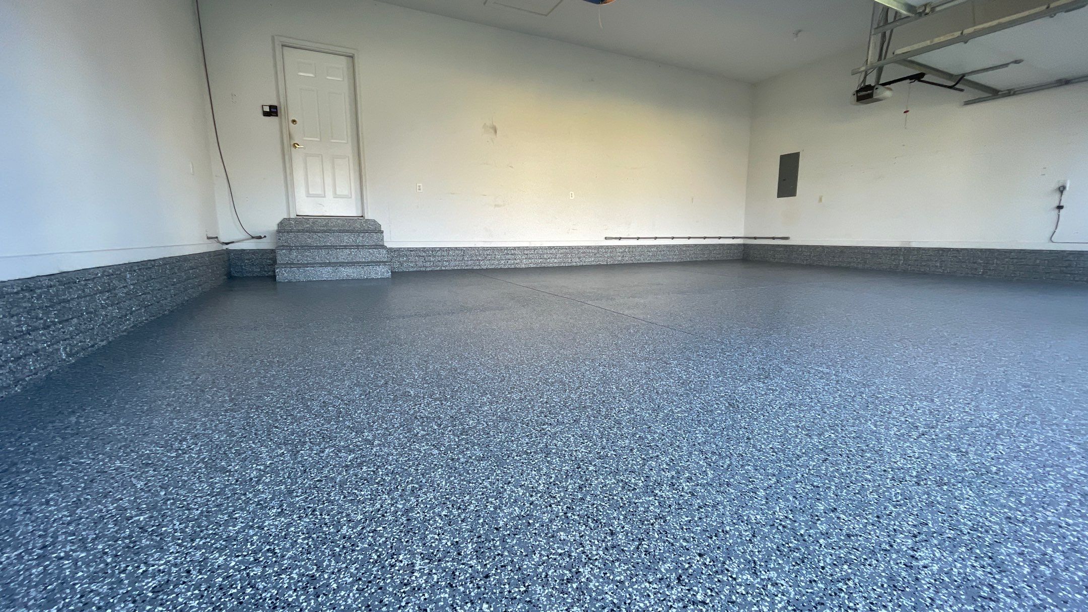 Total Transformation by Revival Concrete Coatings
