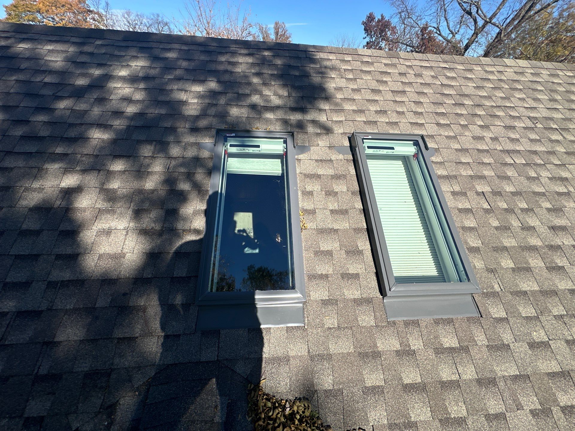 Roof Replacement by Undersun Roofing 