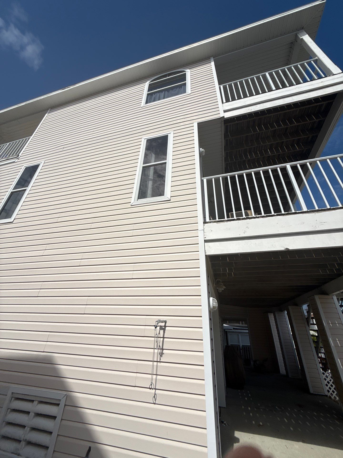 Redington Shores by Bayshore Exteriors