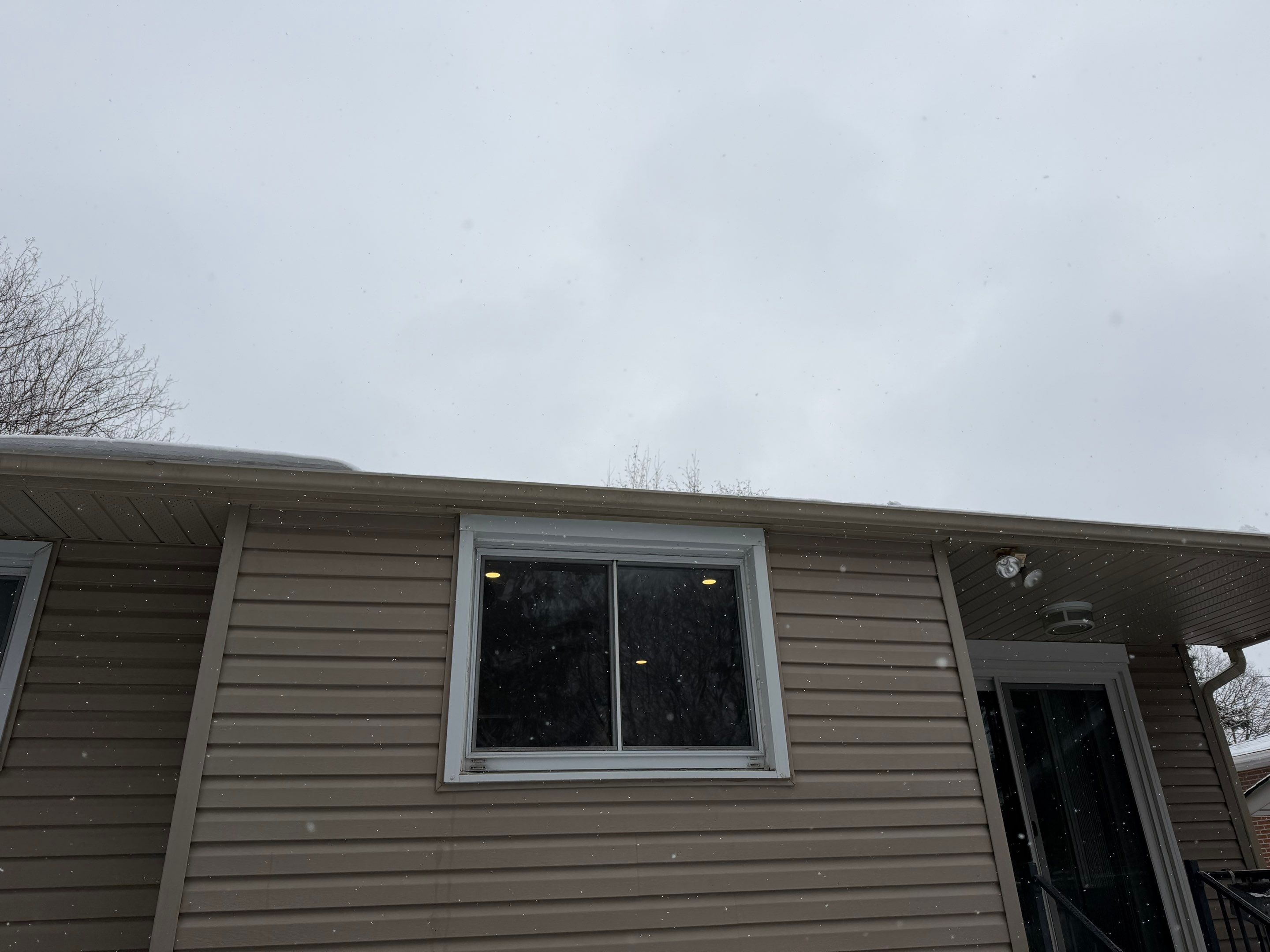 Project by The Roofing Crew by The Roofing Crew