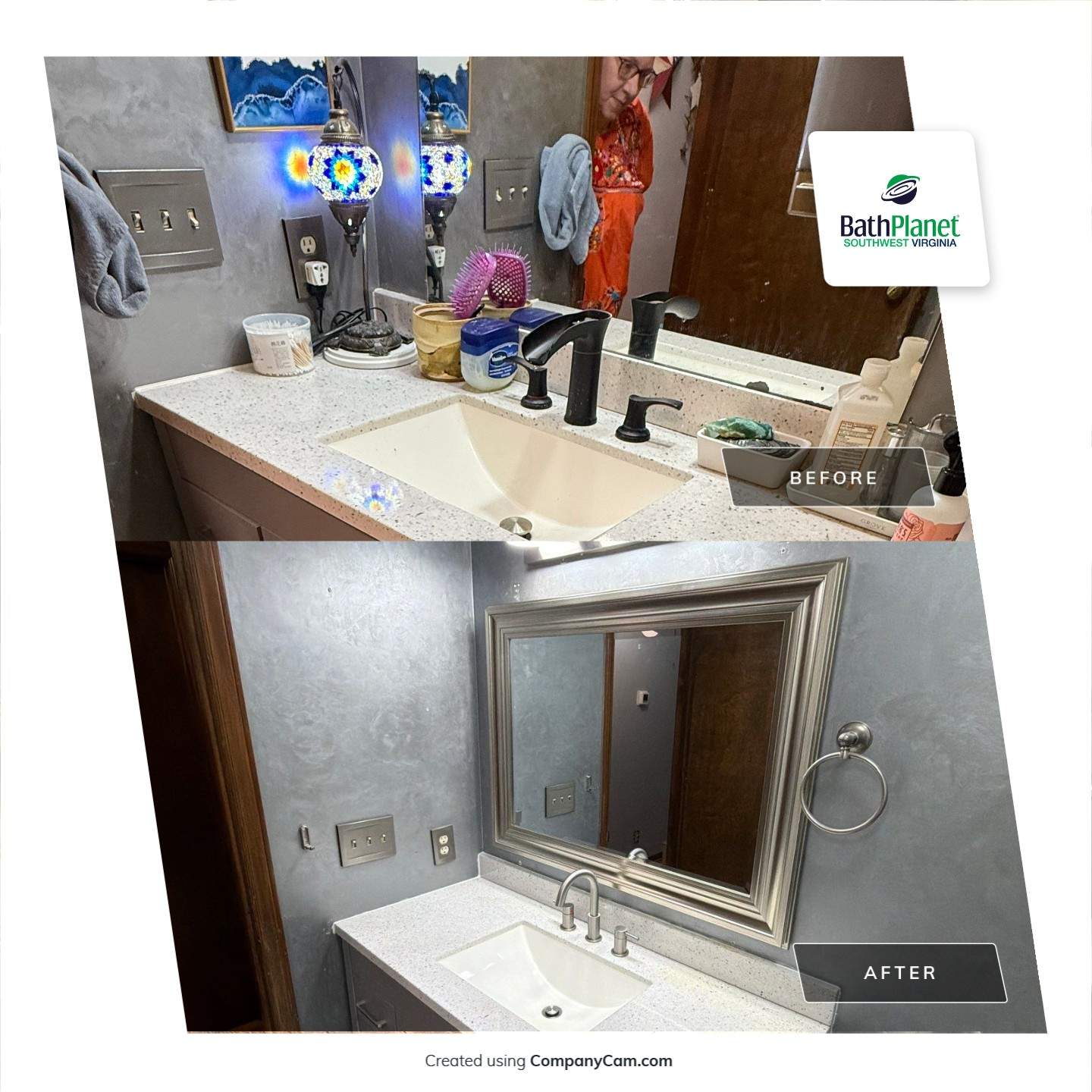 Bath Planet of SW Virginia featured photo.