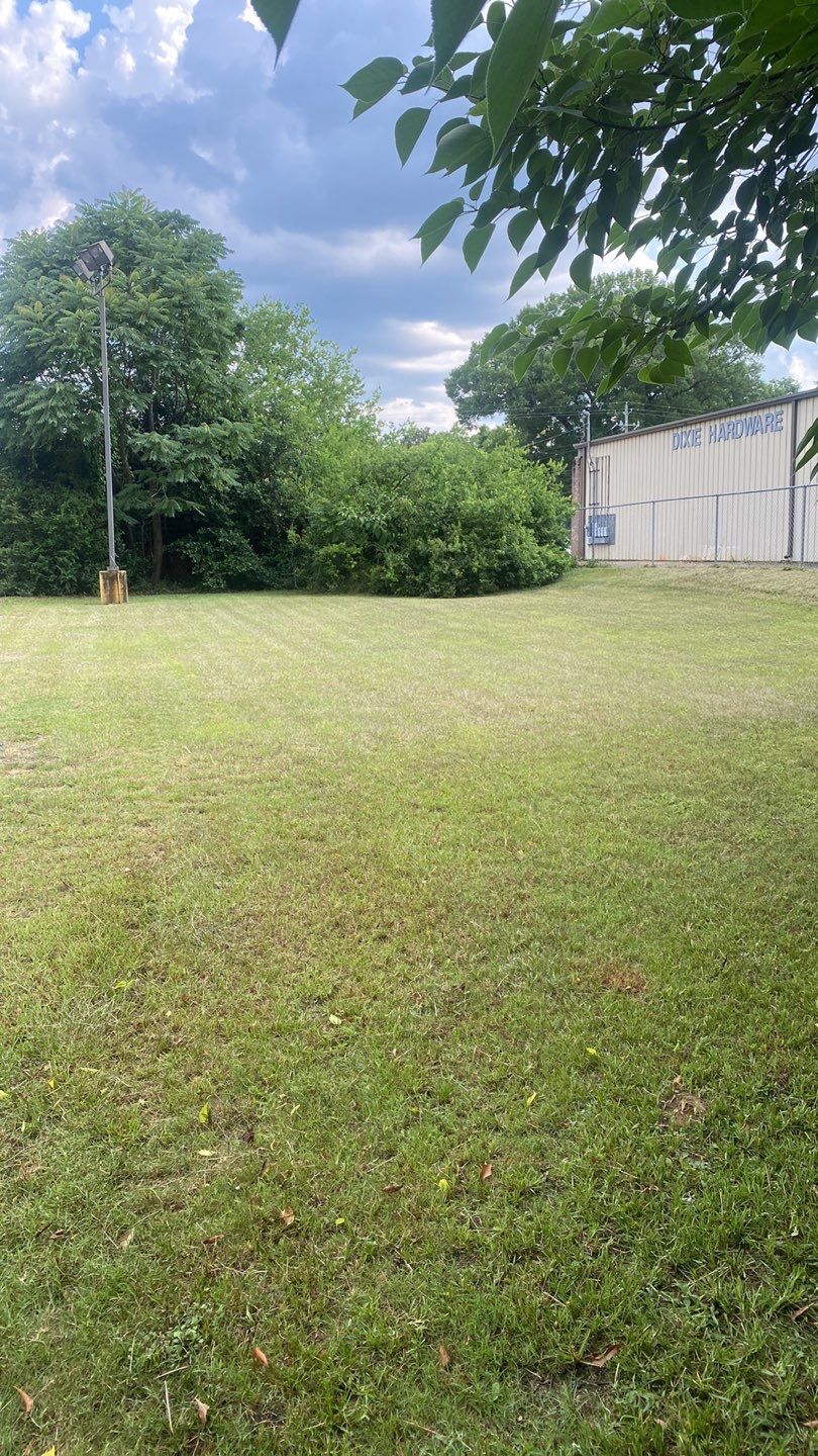 Commercial Exterior Maintenance and Lawn Care in Montgomery by BTops Landscaping Inc.