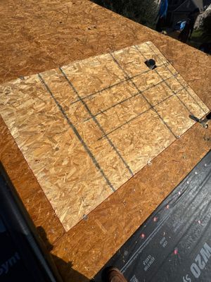 Roof Replacement Pearland