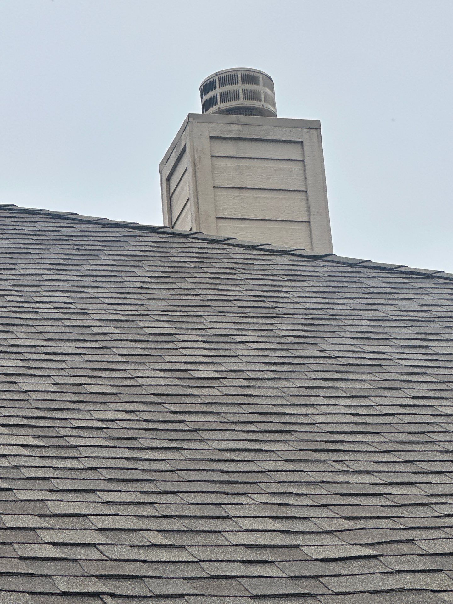 Project in Wylie by Rhino Roofing and General Contracting, LLC