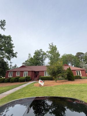 Exterior Refresh