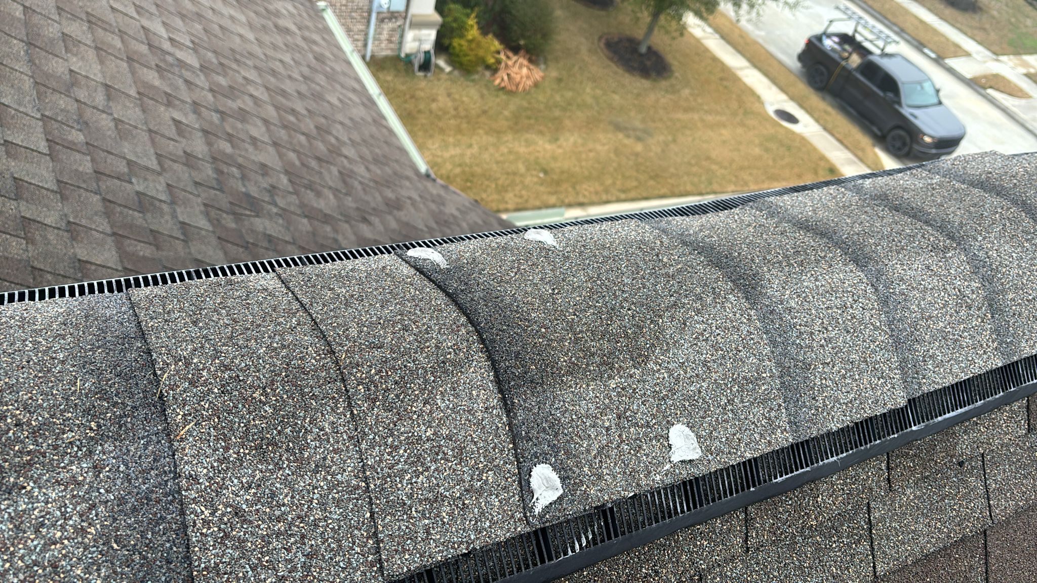 Roof Repair Friendswood by Roof Repair Company