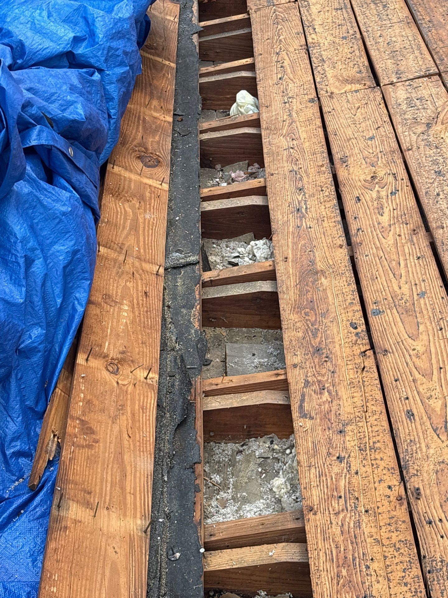 Project in St. Petersburg 33704 by Mitchell Roofing Company LLC