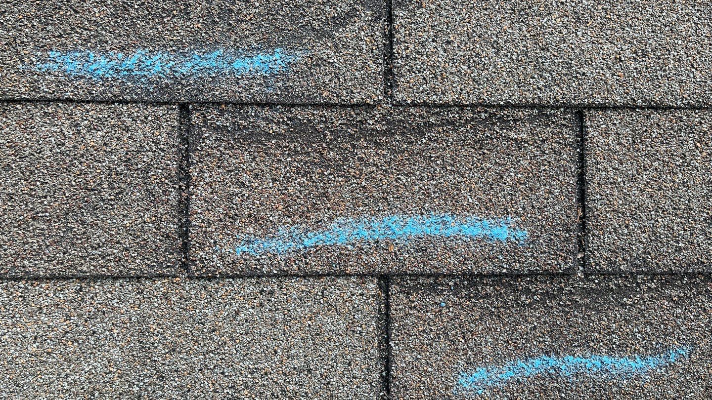 Residential Roofing Installation using Owen's Corning by Roof Concepts Construction