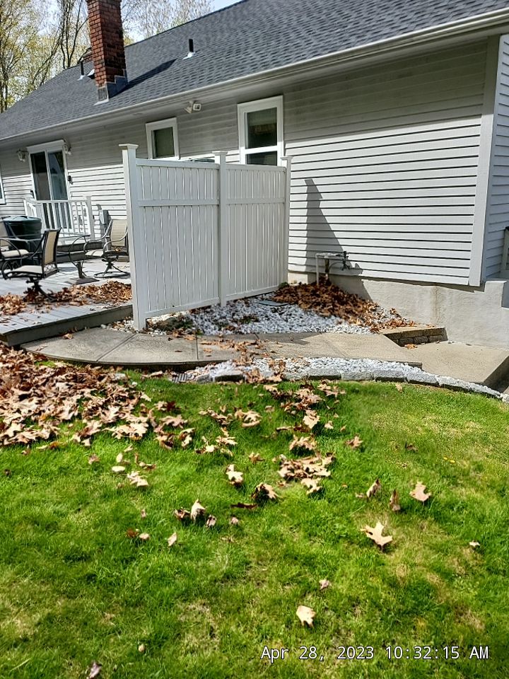 Siding Installation using Certainteed Monogram Smokey Gray by A Plus Exterior