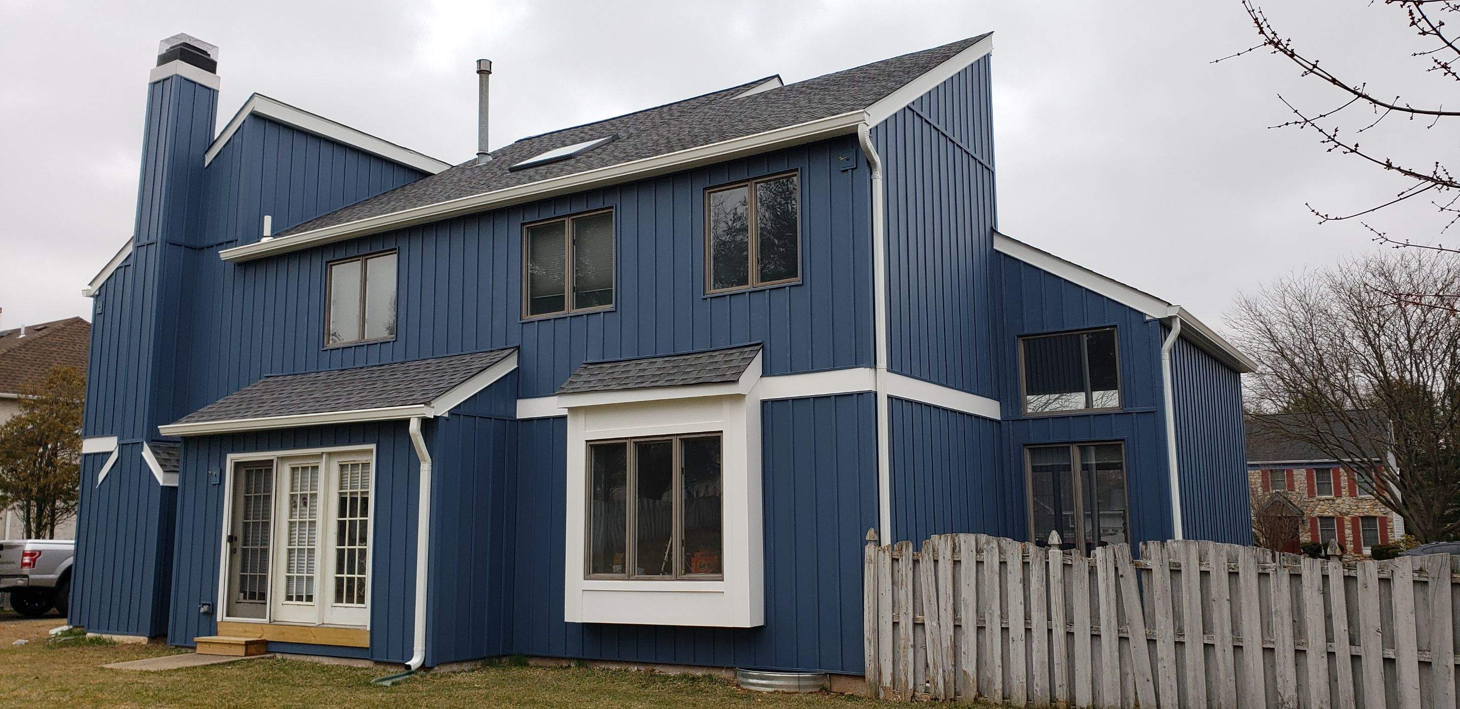 Roofing, Siding, Gutters, Azek Trim, Stone  by Stofan Construction LLC