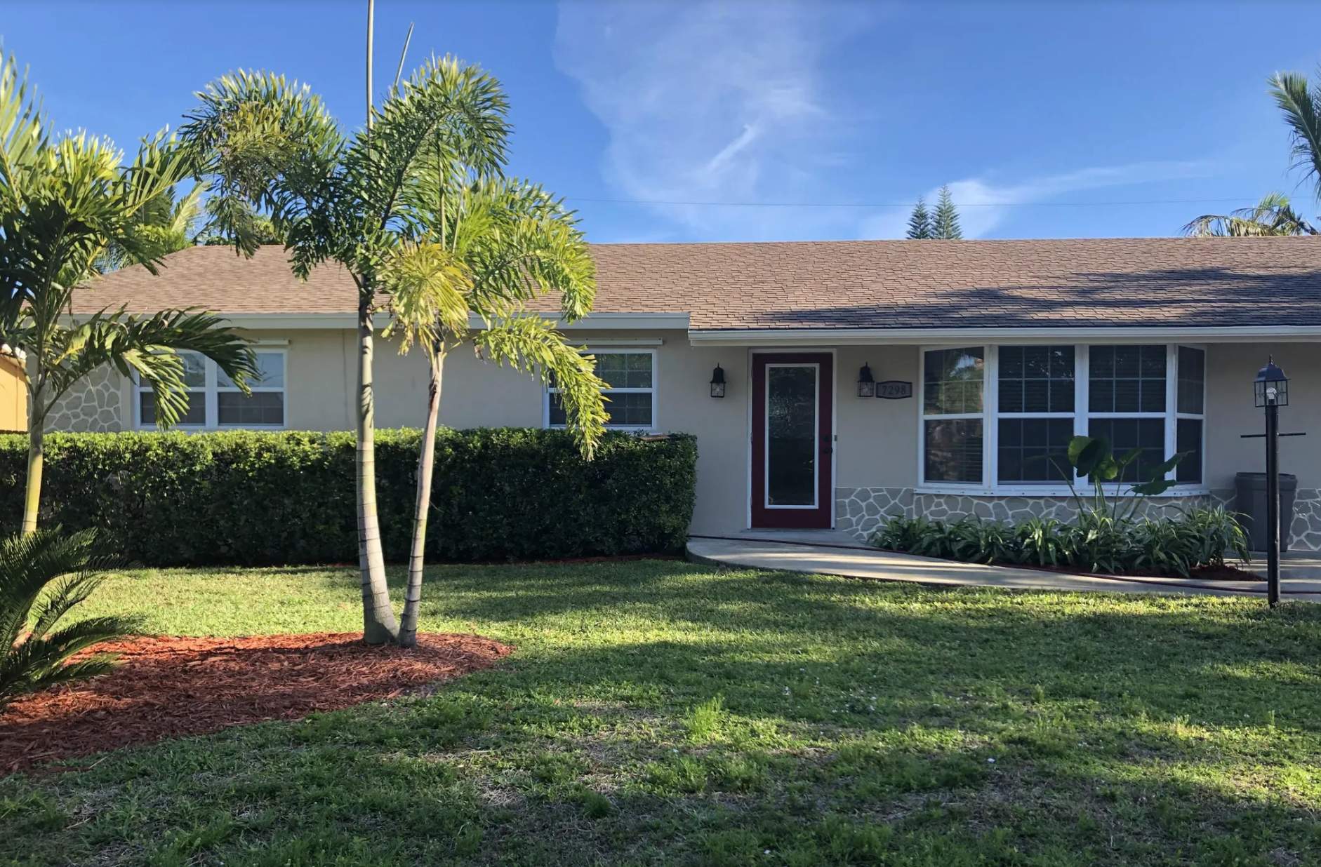 Kynar (Color Coated) Standing Seam Metal Roof Replacement by Sailfish Roofing