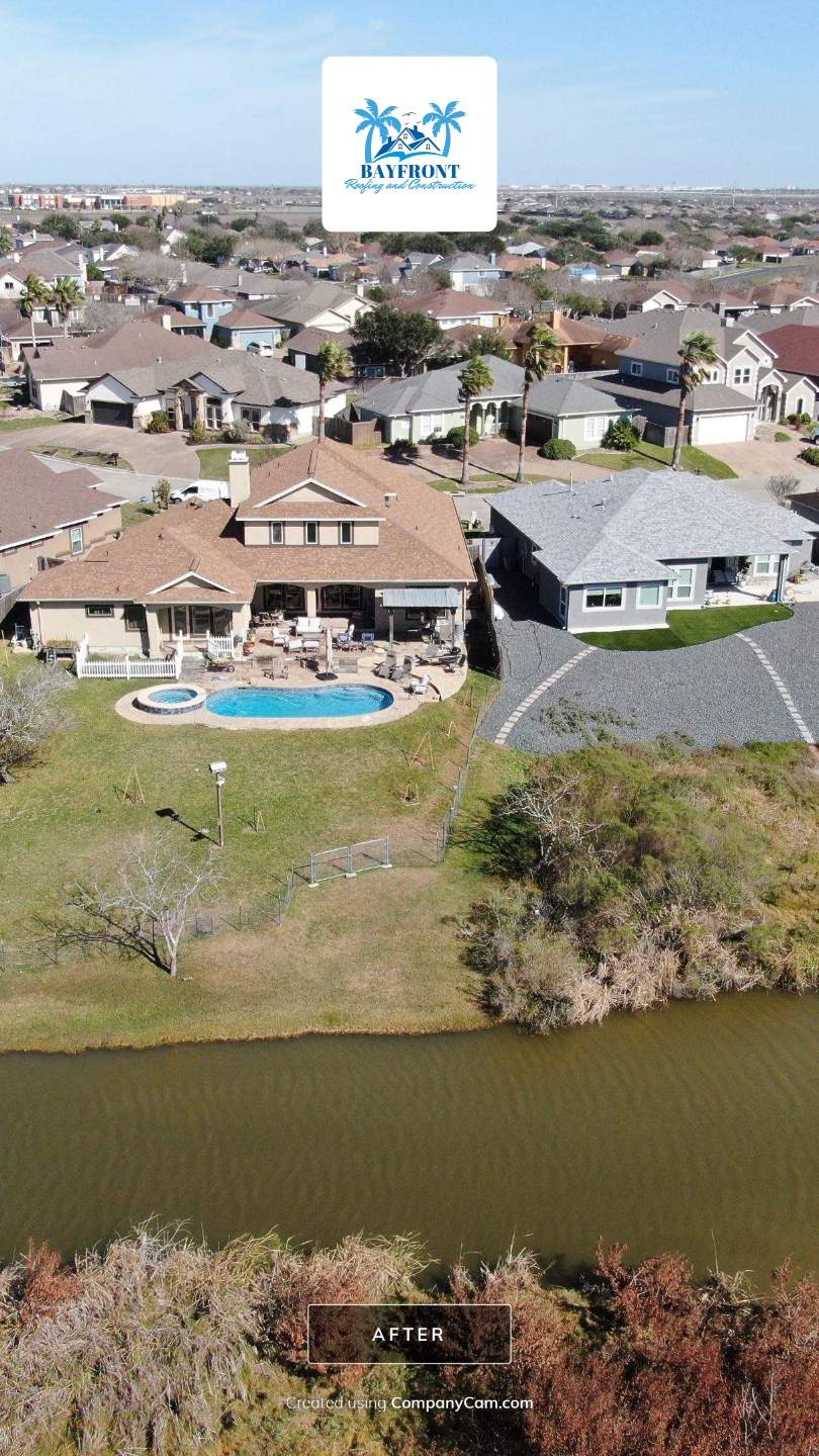Riverside Bullet Proof by Bayfront Roofing and Construction