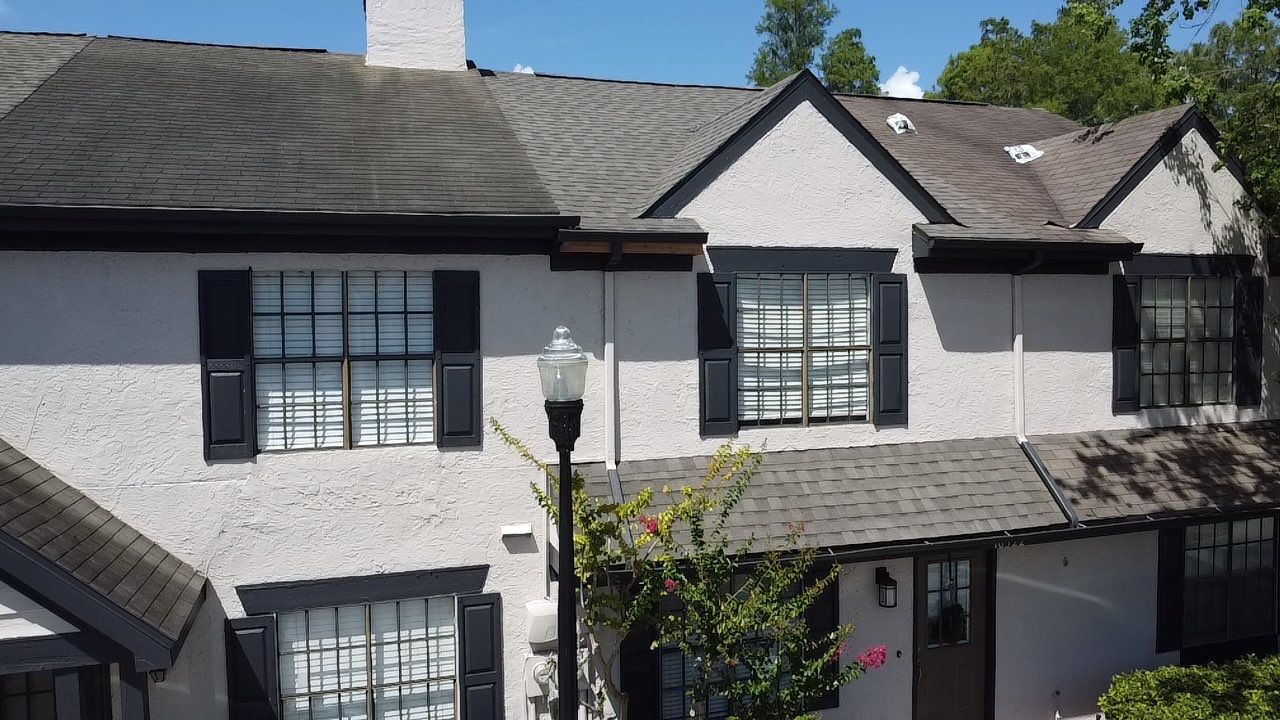 Roof Replacement in Tampa, FL by Steadfast Roofing 