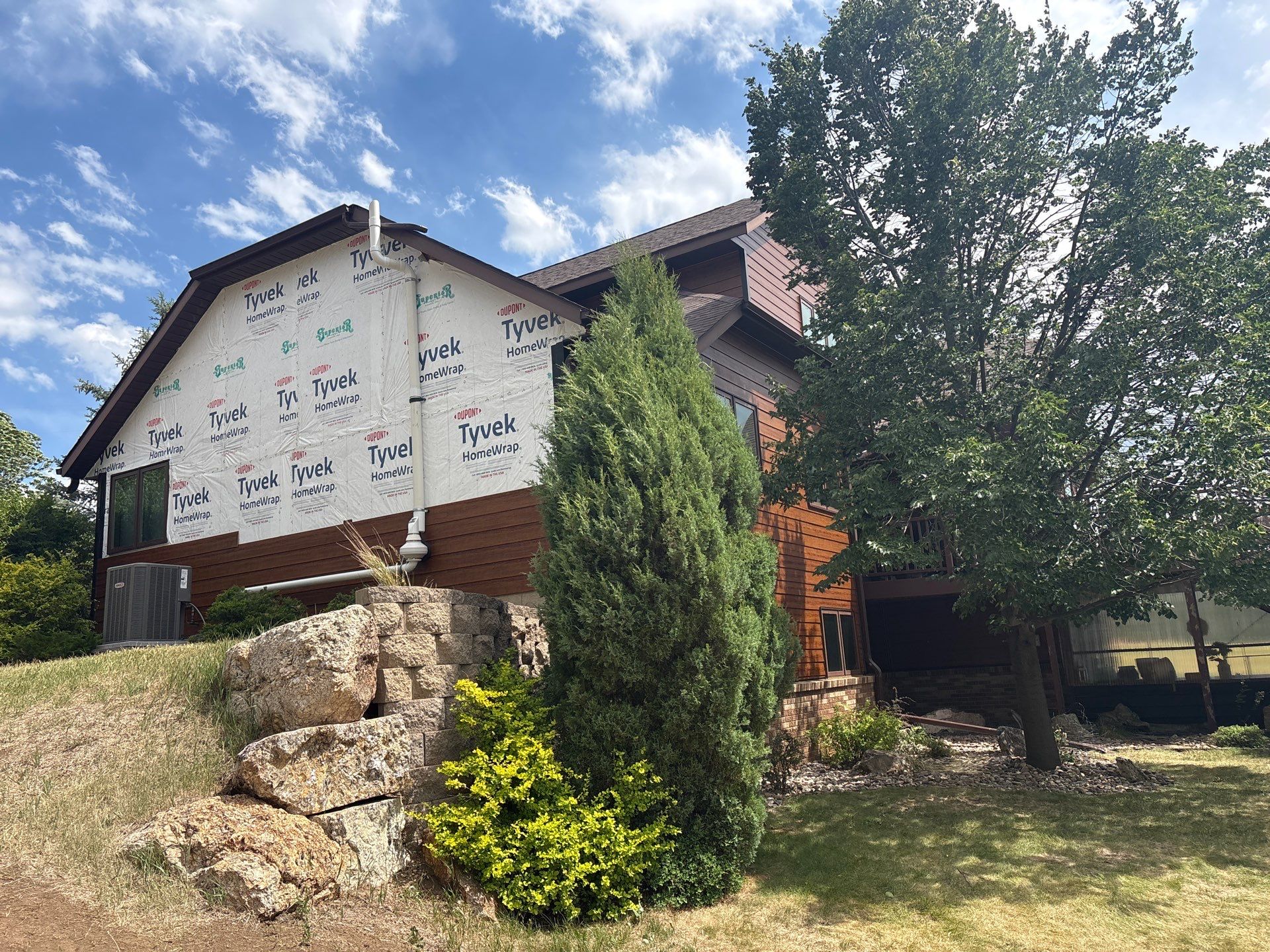 Hermosa by Superior Siding Inc