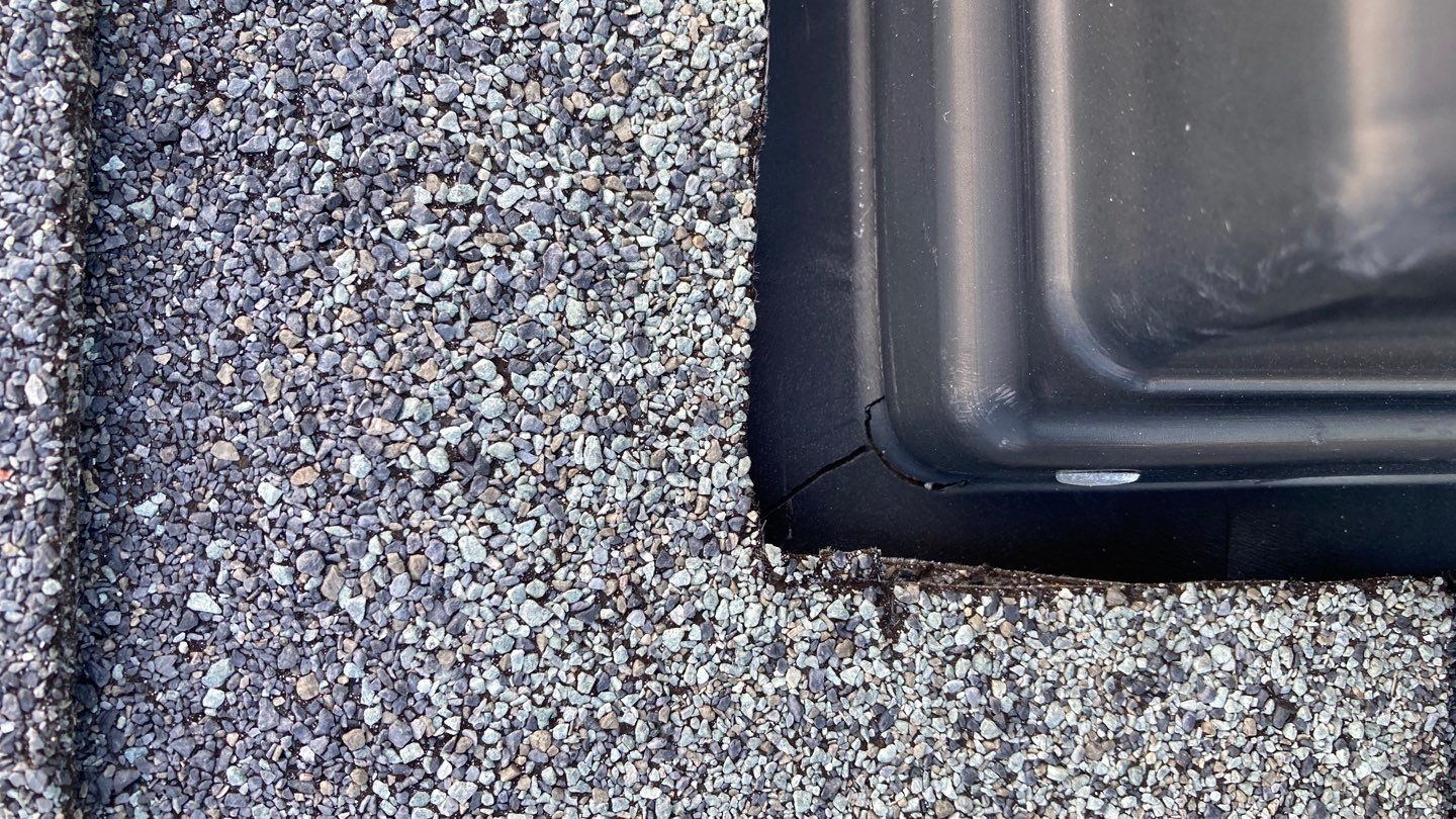 Residential Roofing Repair using Roofing Repair Products  by Lighthouse Roofing