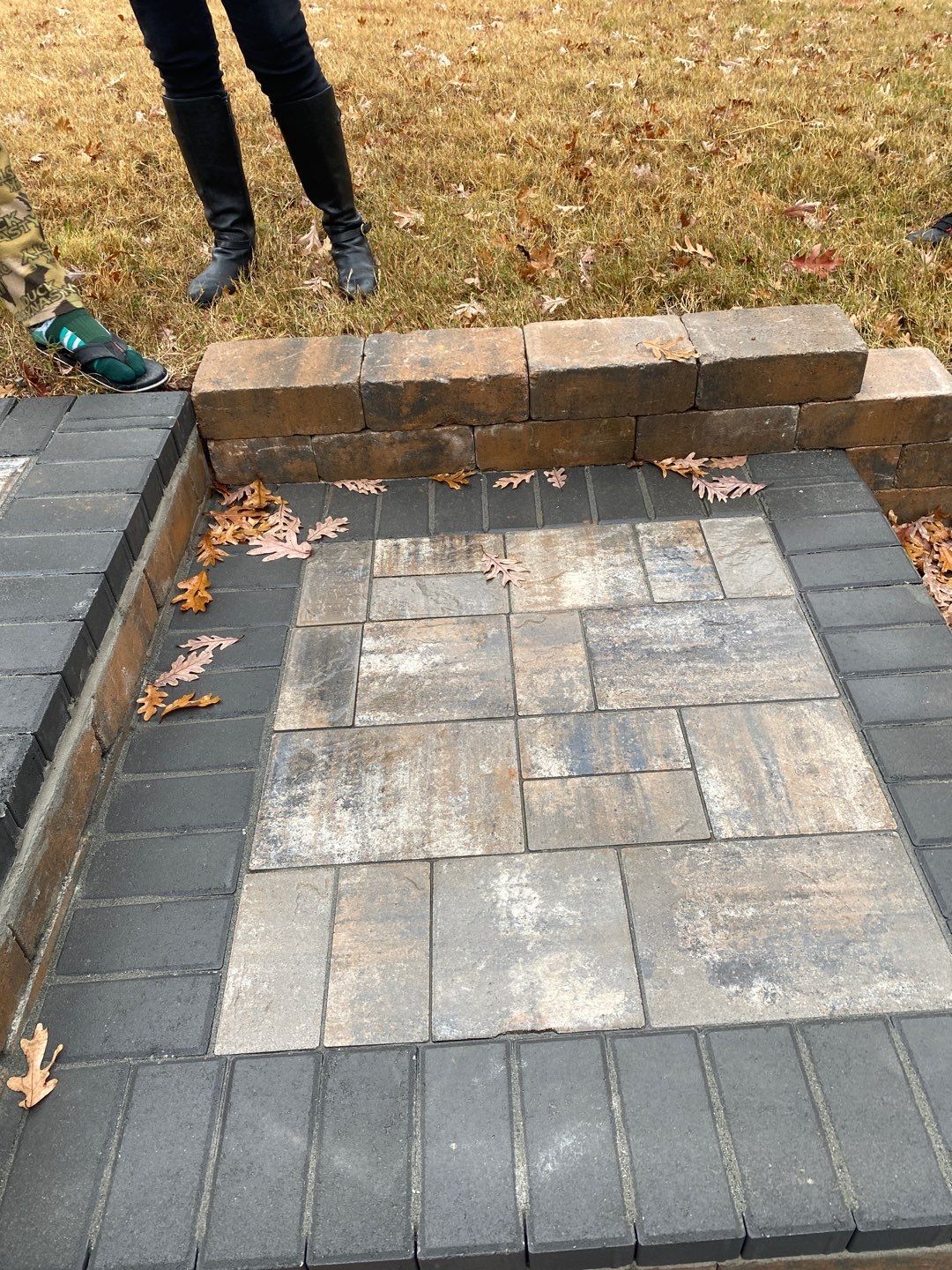 Project in Morrisville by Elite Remodeling and Design LLC