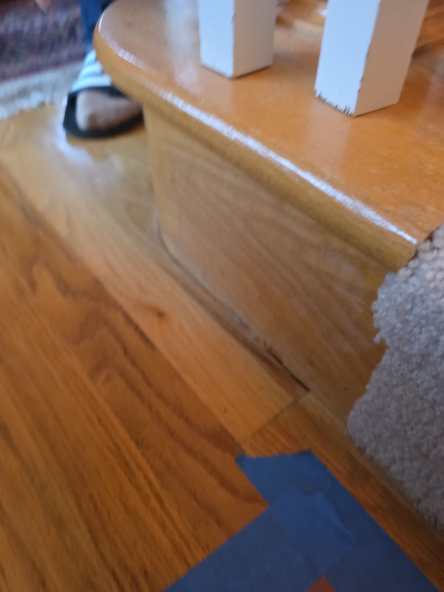 Black Forest Hardwood Floors LLC featured photo.