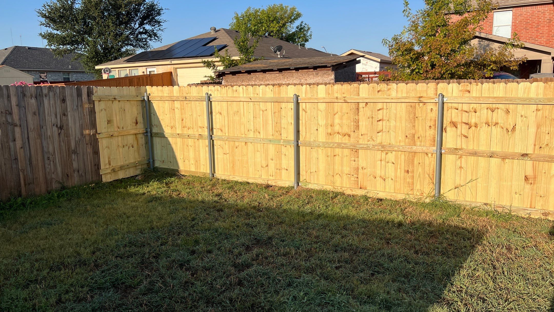 Project in Cedar Hill by Armor Roofing | Exteriors