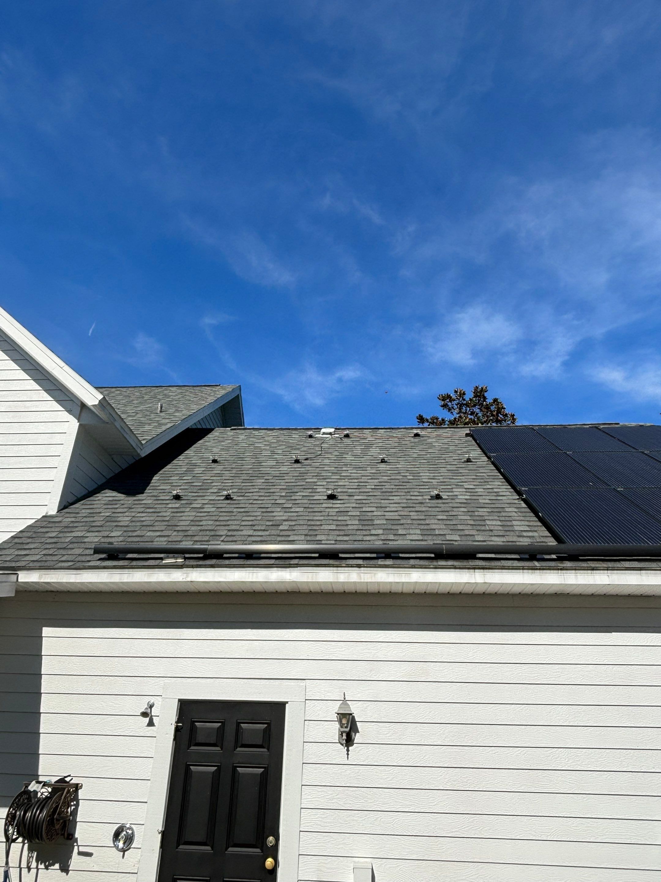 Pewter Gray Shingles by Reimagine Roofing