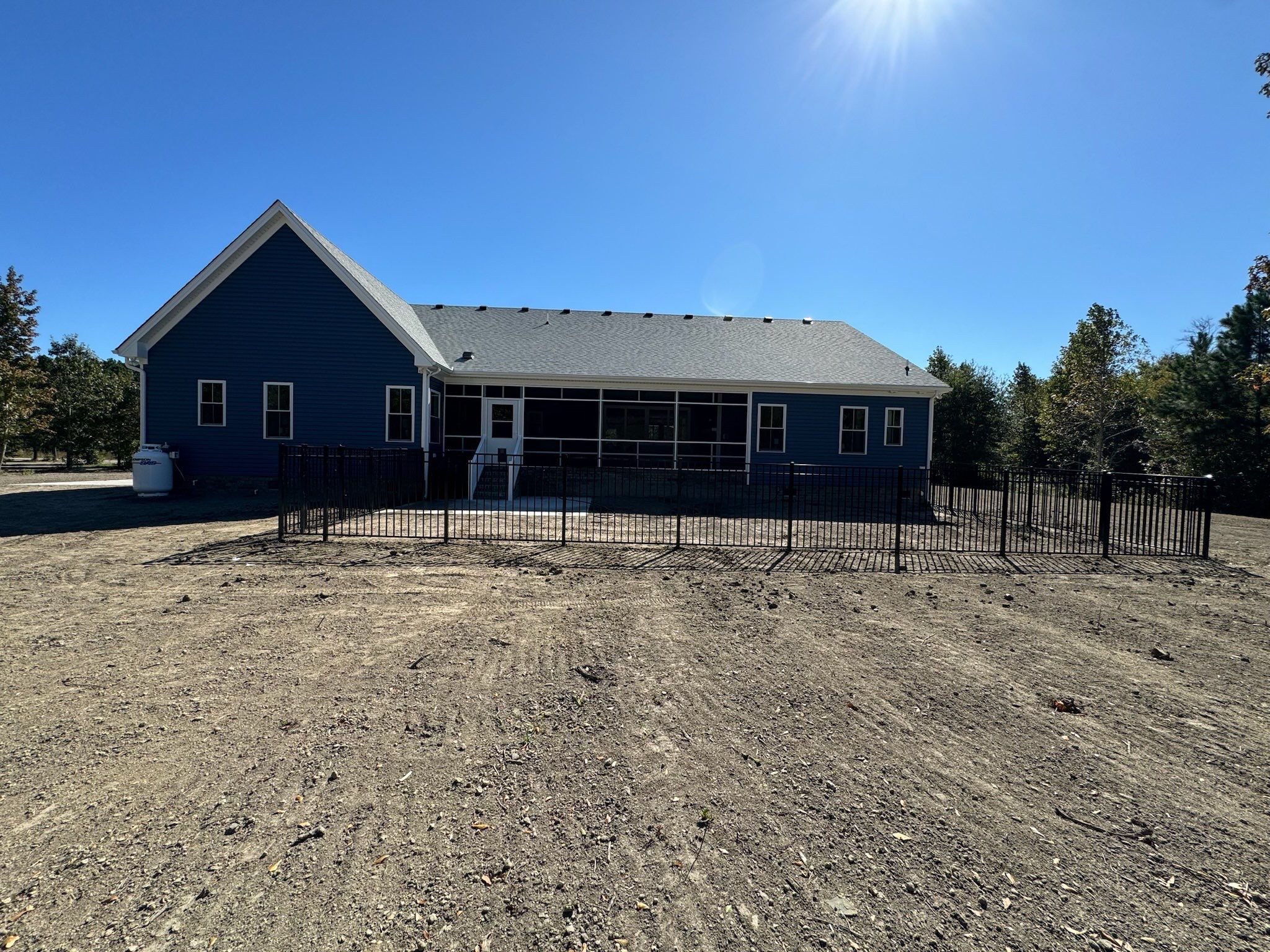 Elevate Your Outdoor Space by Tidewater Trim & Deck