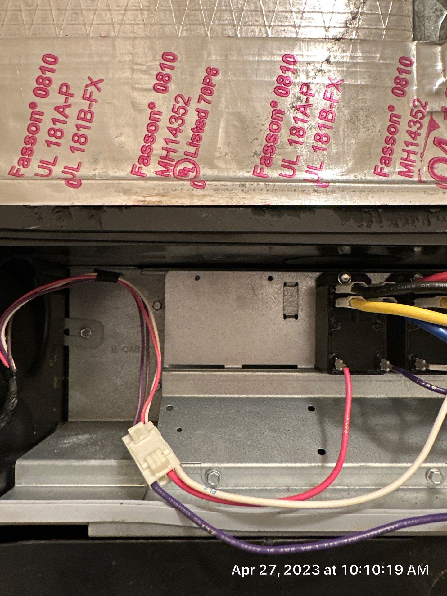 HVAC Restoration  by TIES360 Air Ducts Plus