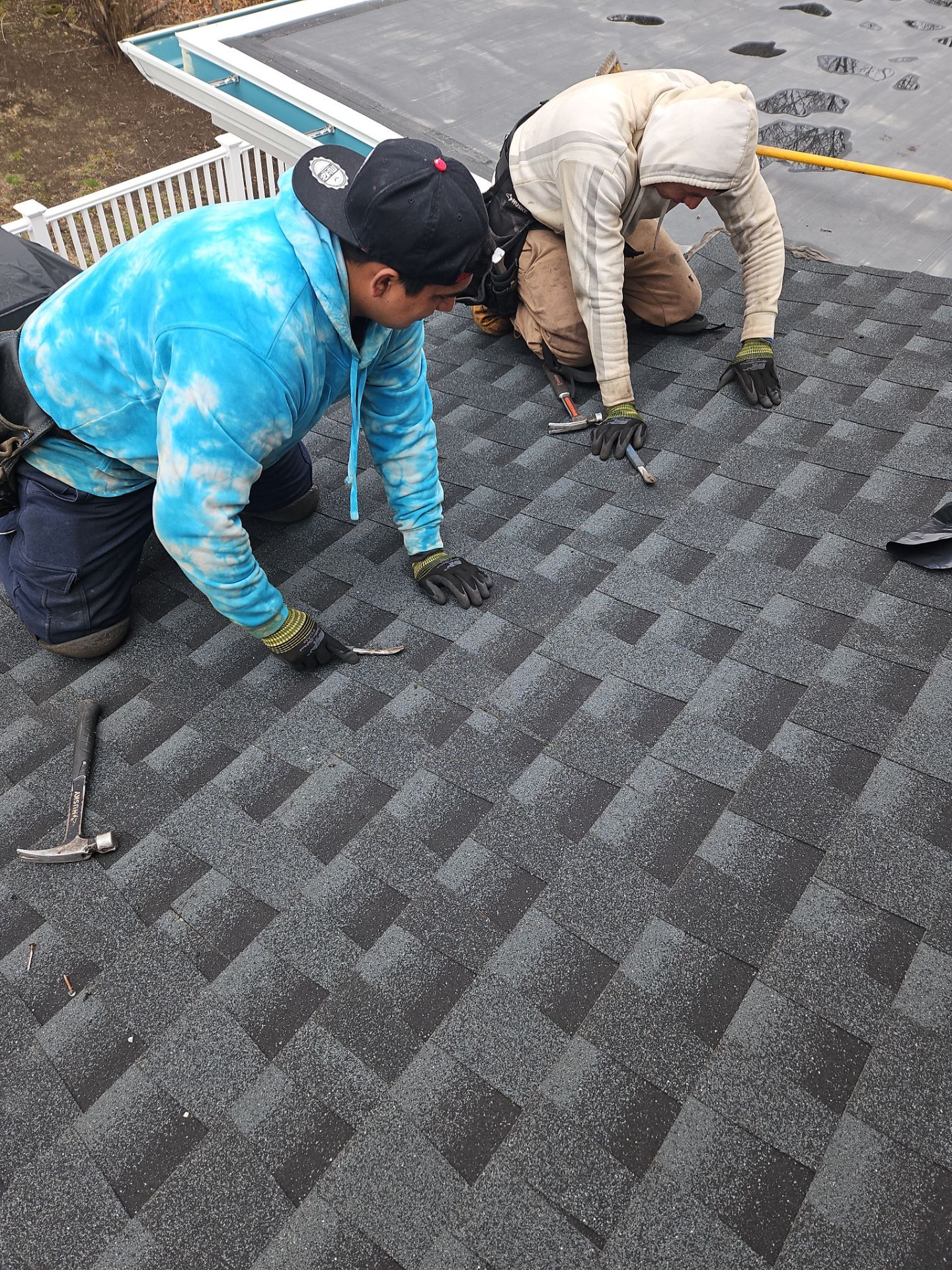 Roofing | Haverhill by Mighty Dog Roofing of Greater Middlesex County