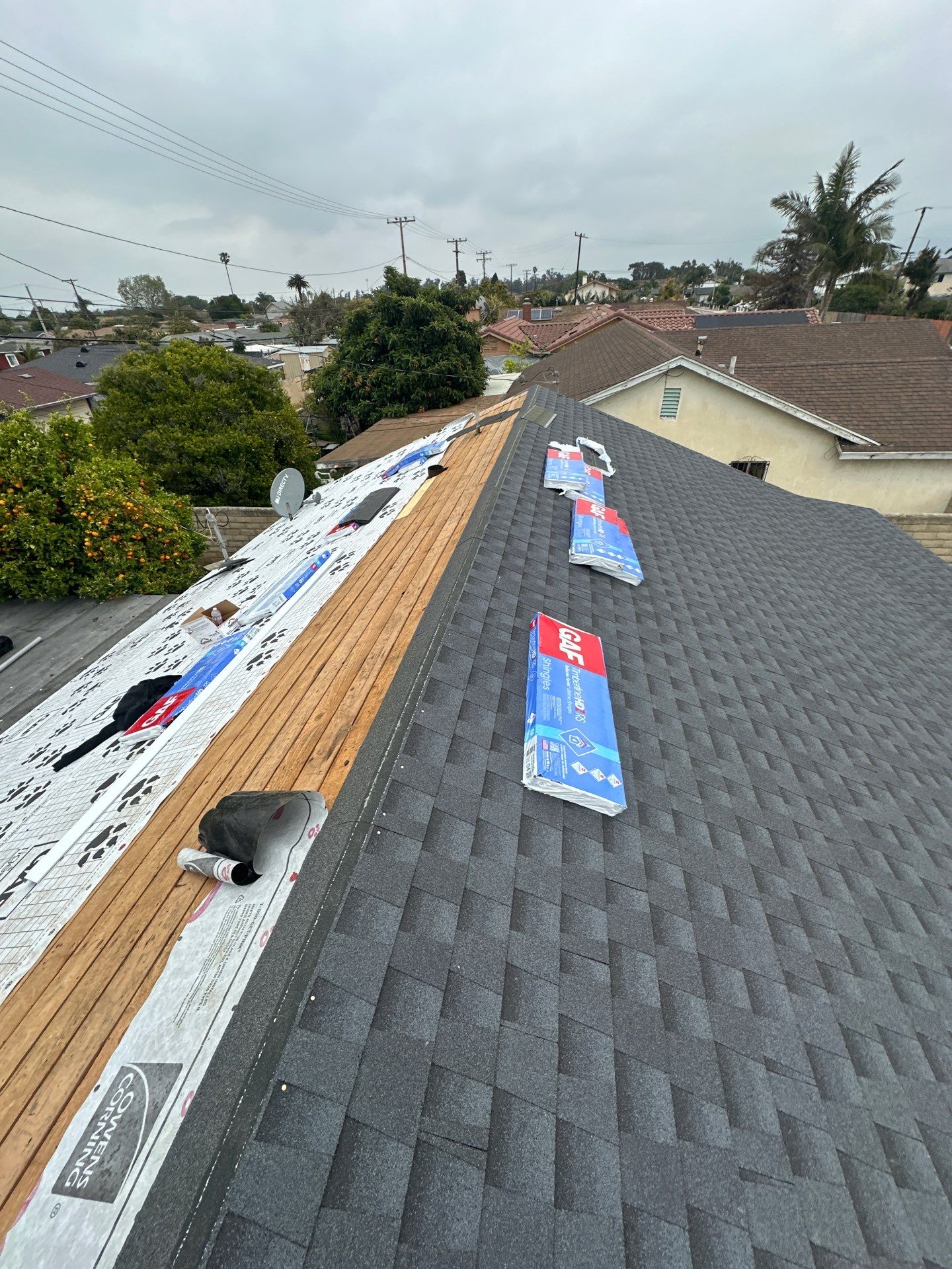 Roof Replacement - Oxnard, CA 93033 by Epic Roof Replacement