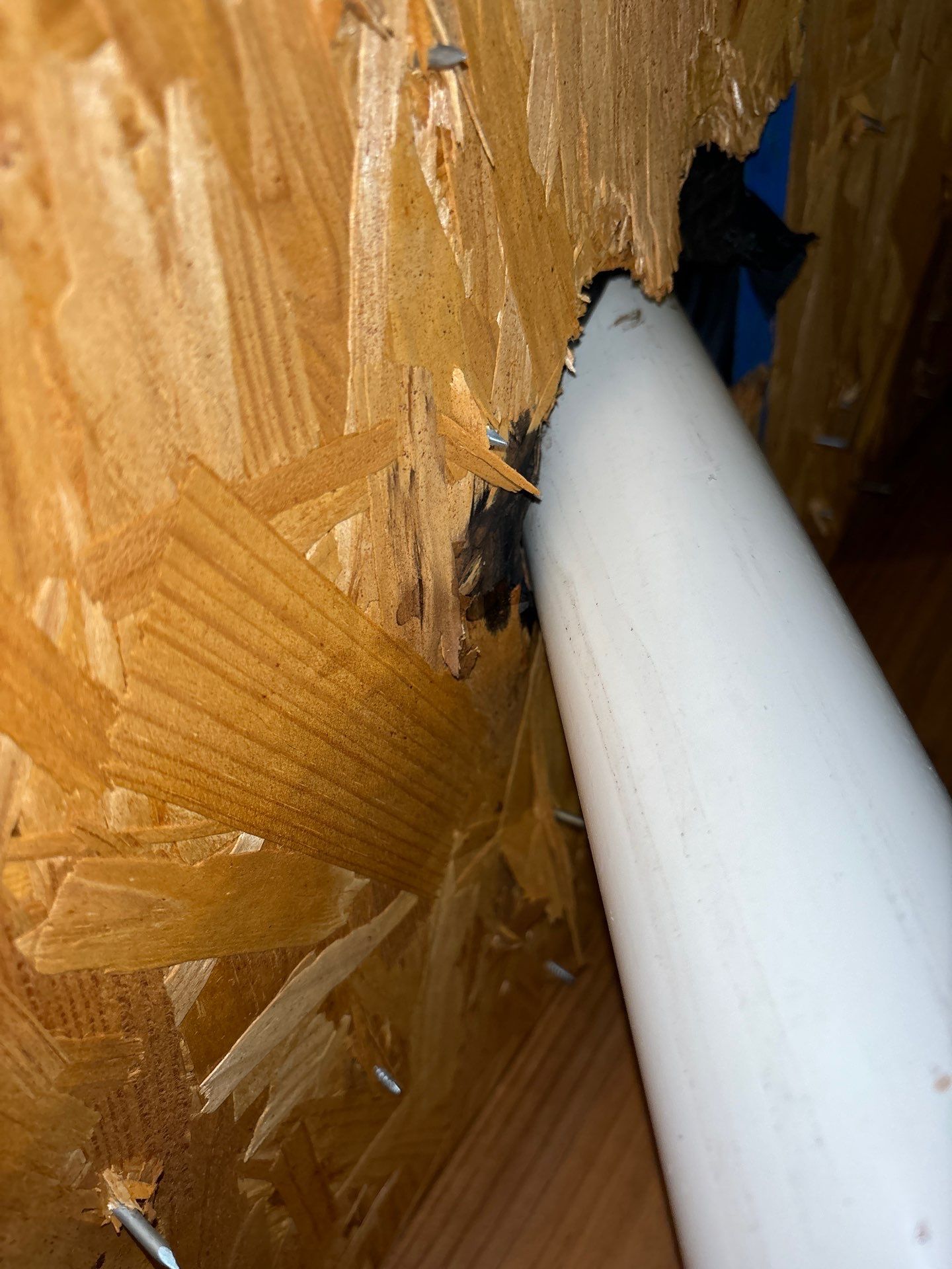 Residential Roofing Repair using Owen's Corning Duration (Lifetime) Shingles by Roof Repair Company