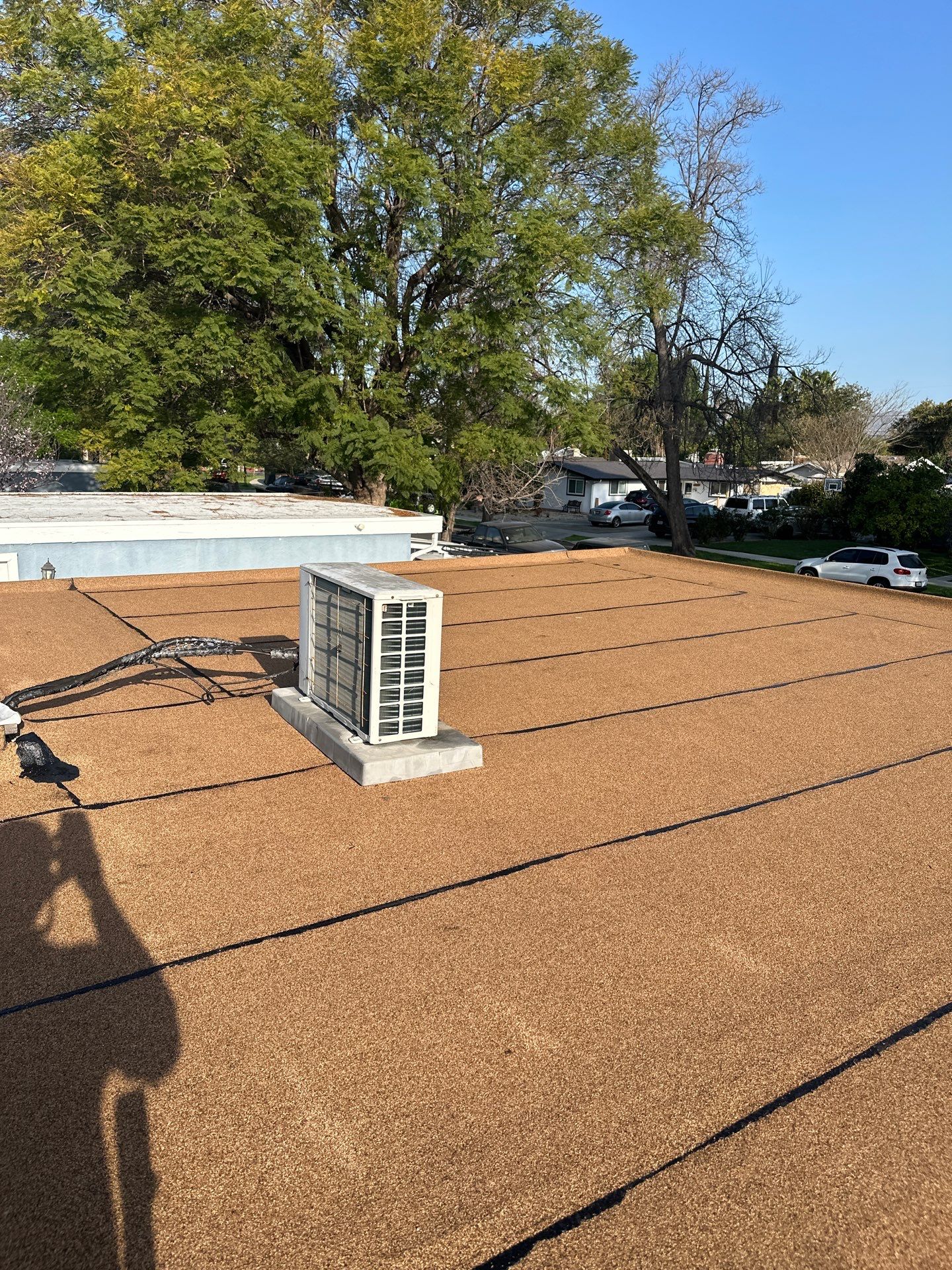 Roof Replacement- Los Angeles, CA 91306 by Epic Roof Replacement