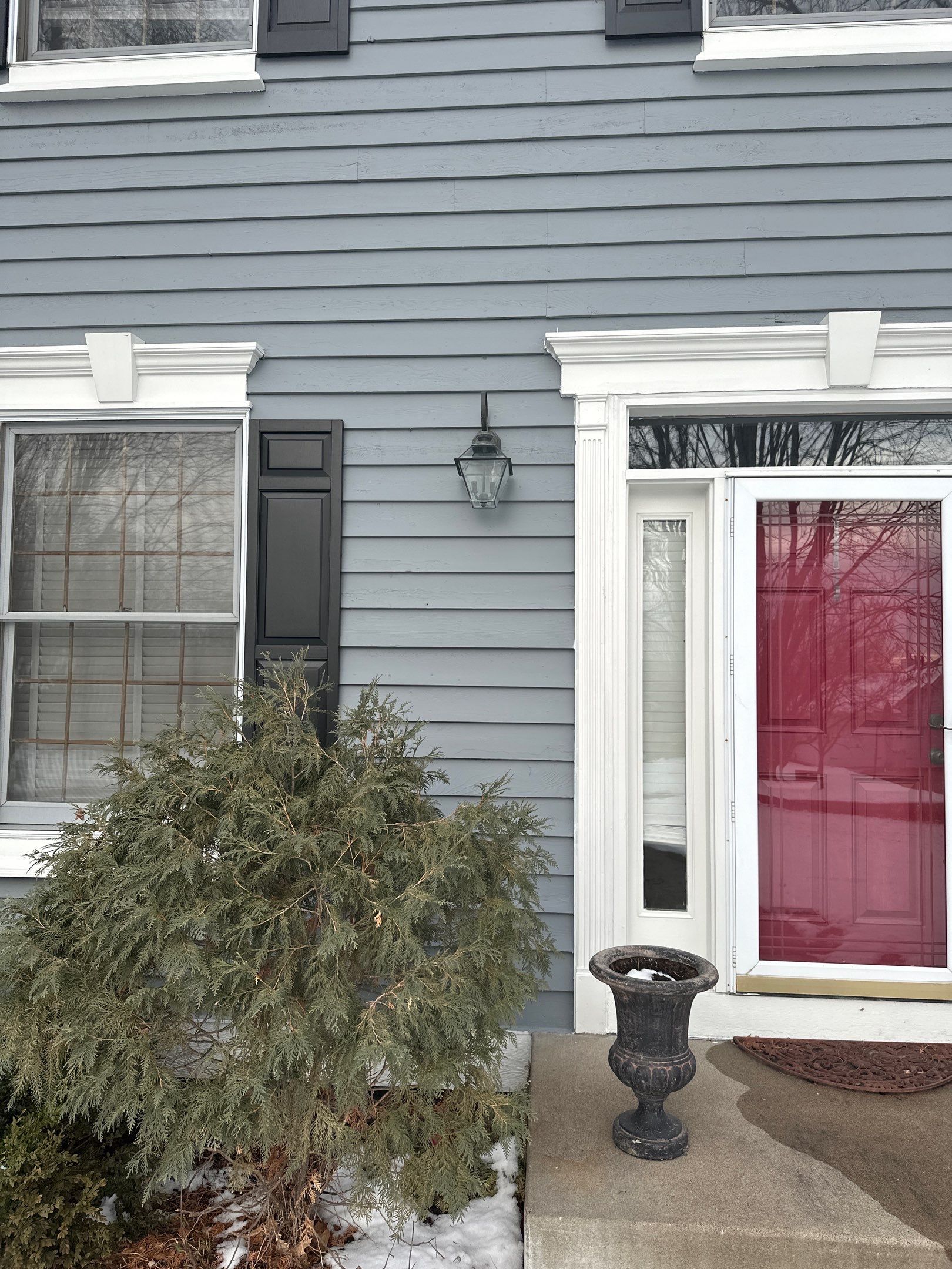 Siding Replacement - Plymouth, MN by Gassen Construction and Maintenance
