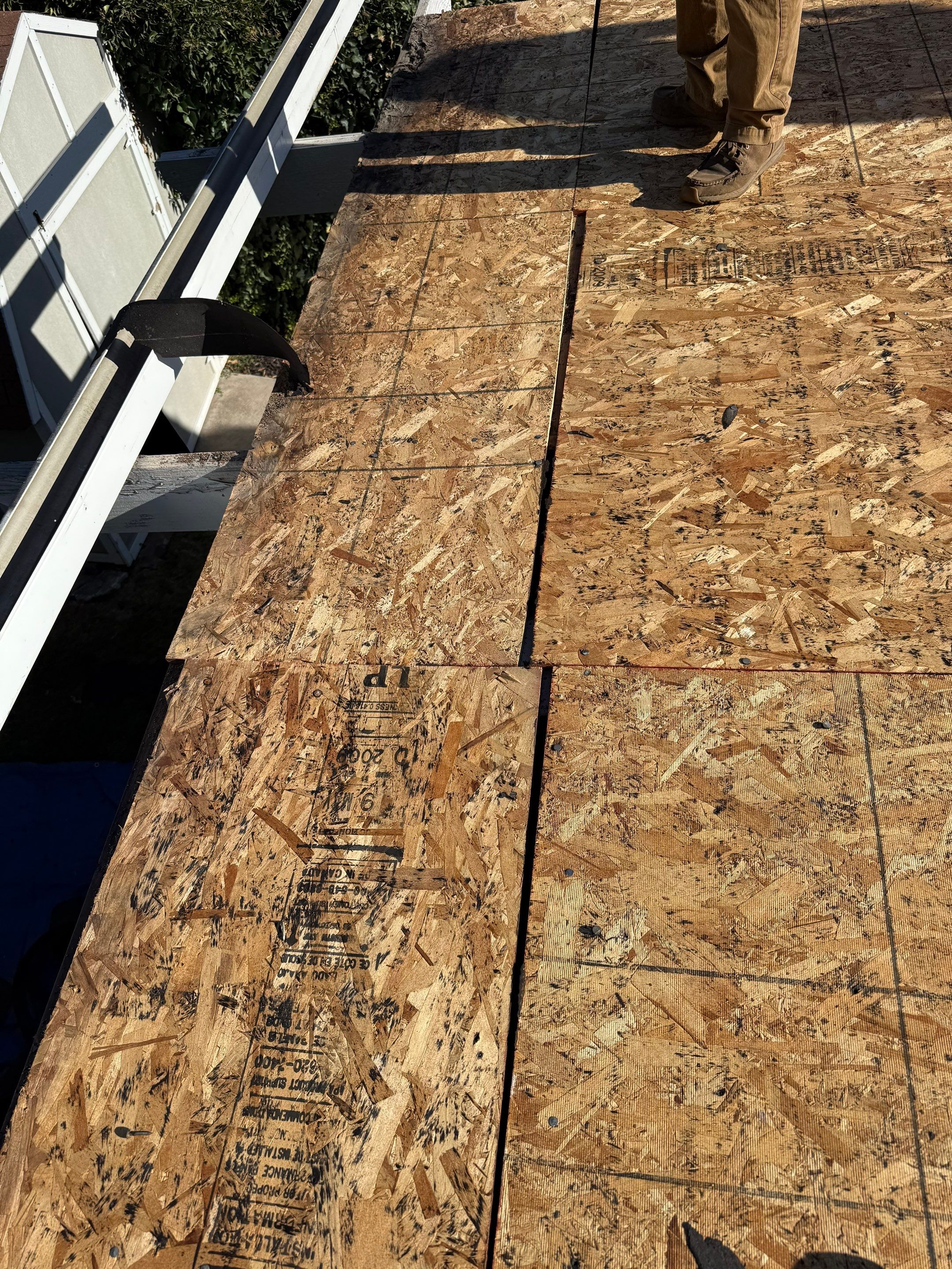 Roofing in West Valley City, UT by Go Pro Roofing