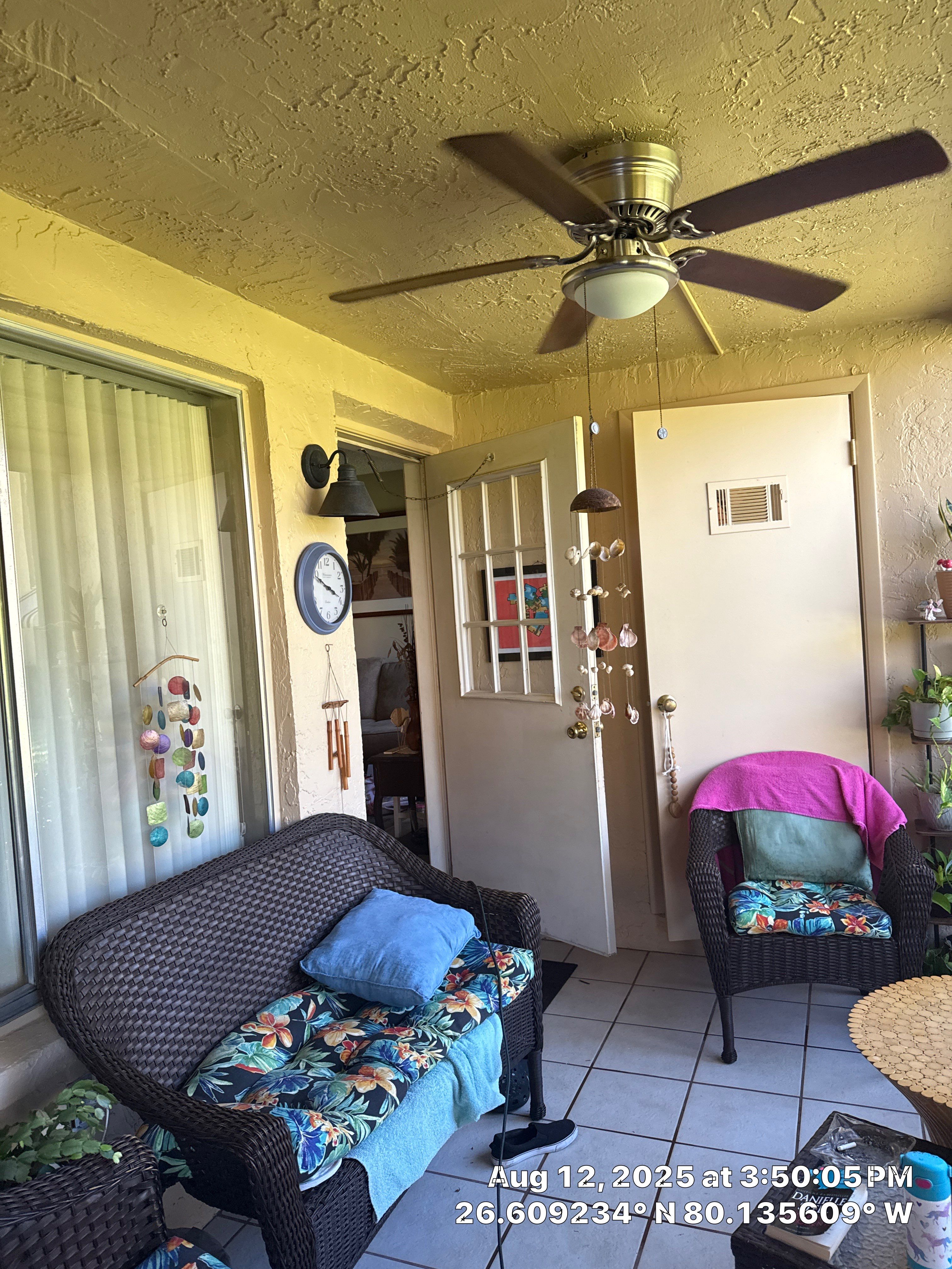 Water damage  by SuperClean 
